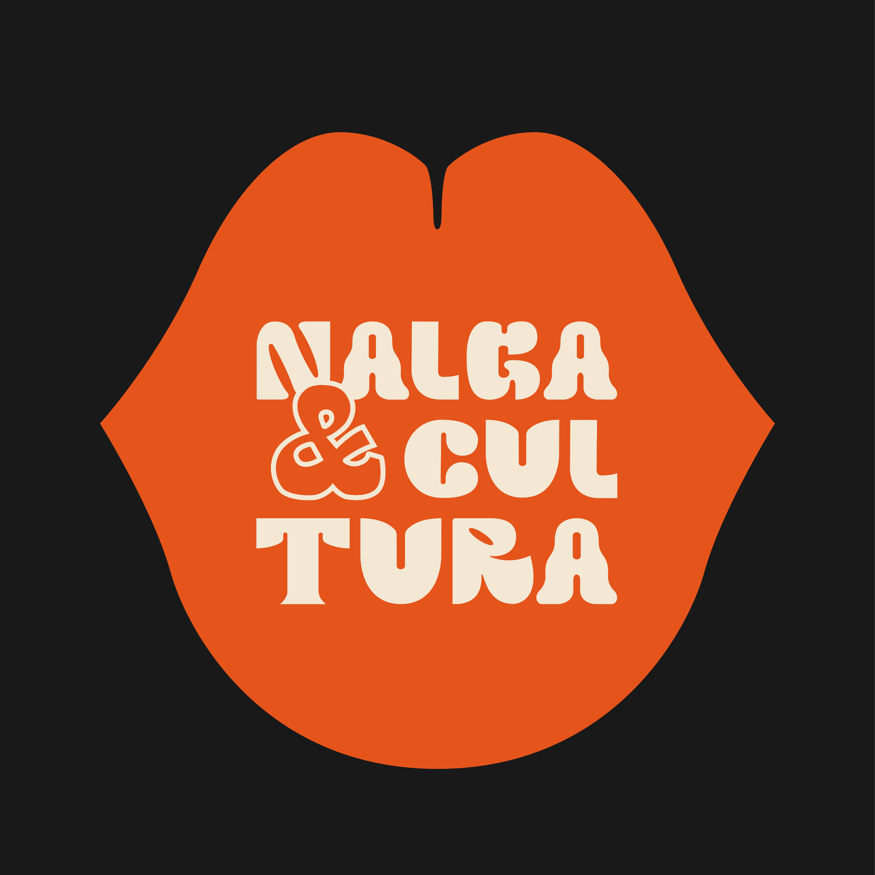 Nalga y Cultura