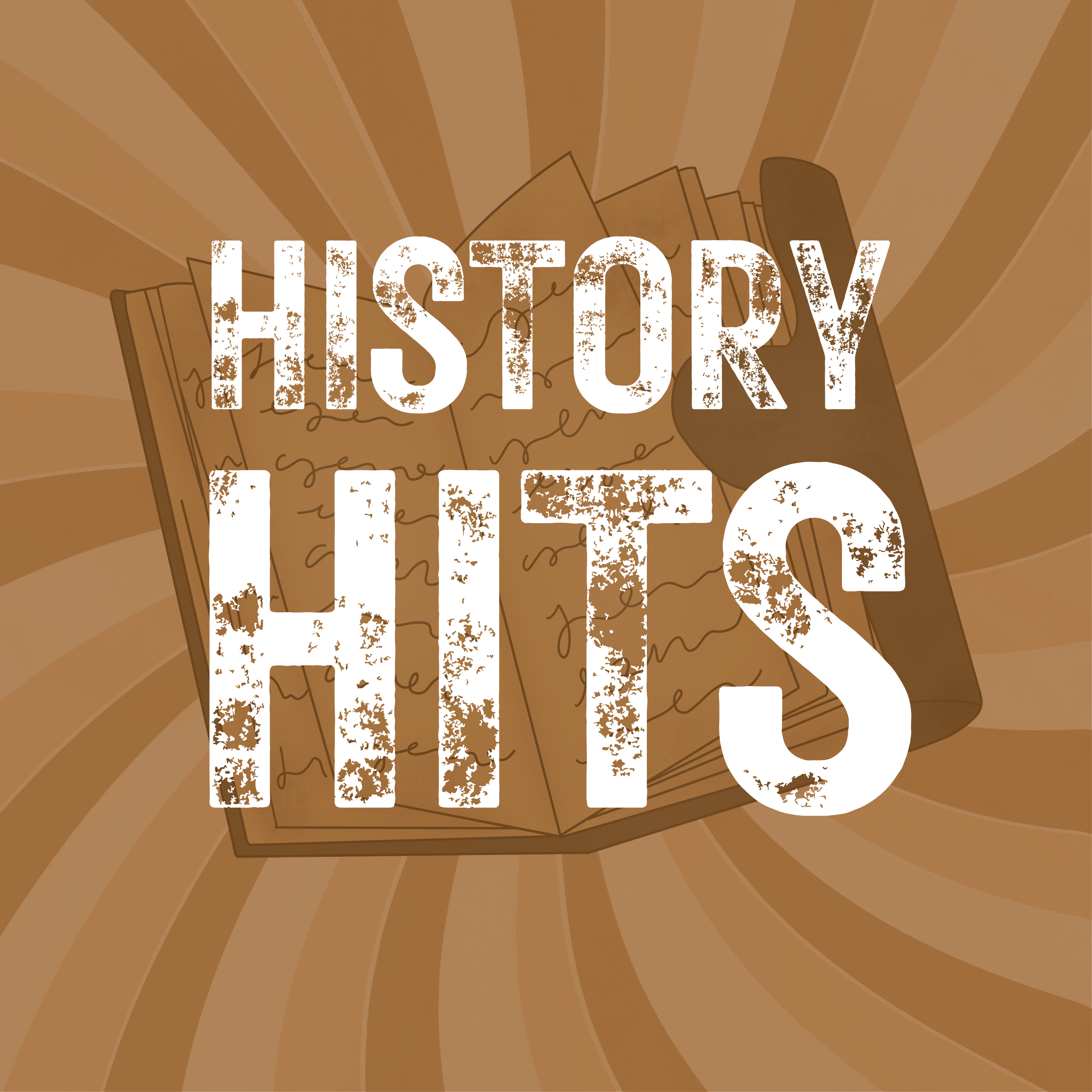 History Hits cover art