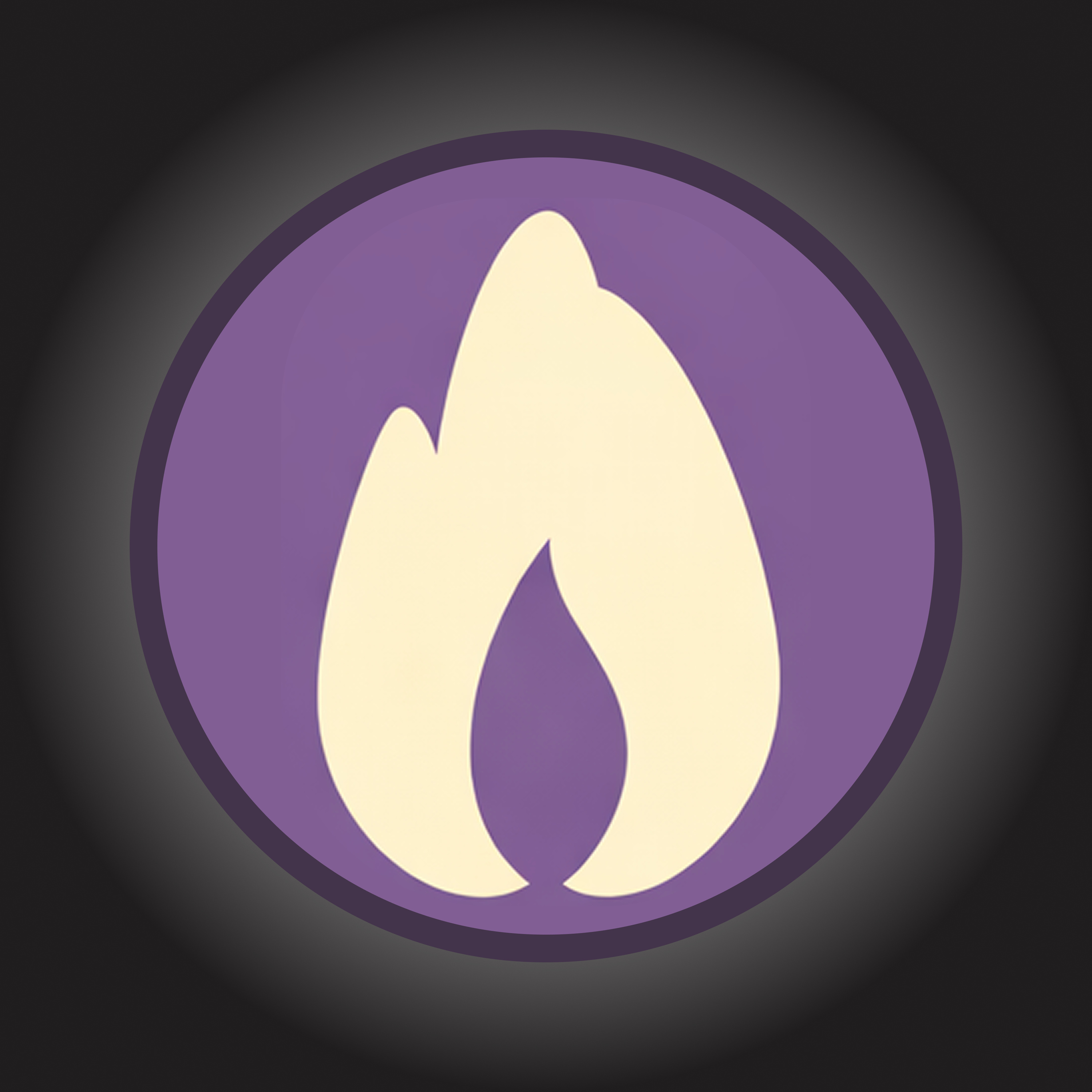 Are You Afraid… After the Campfire podcast artwork