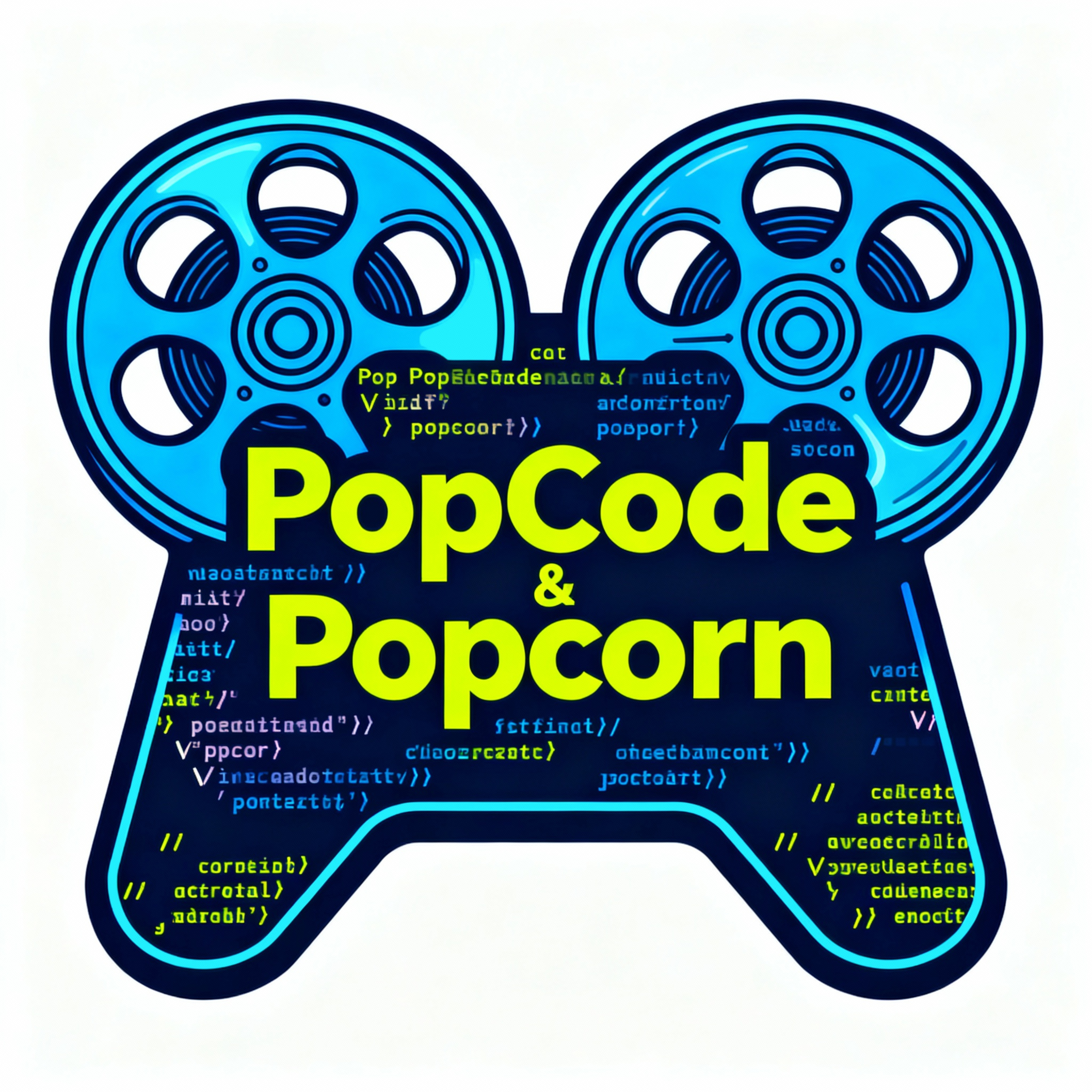 PopCode & Popcorn