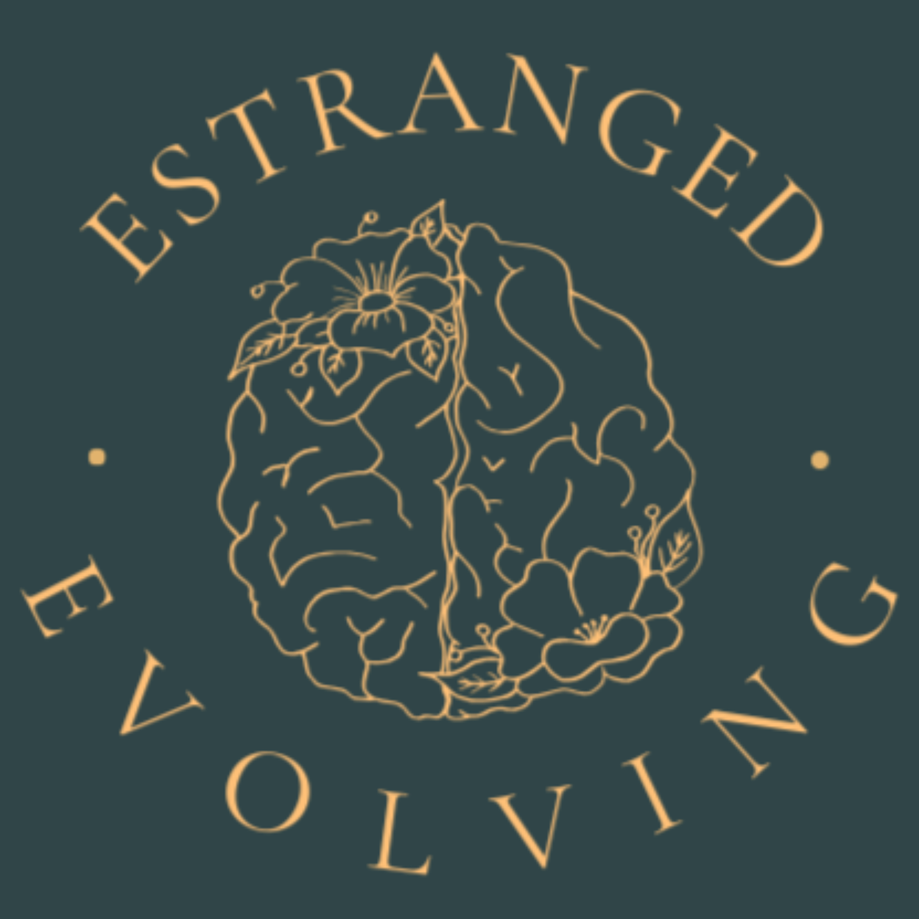 Estranged and Evolving