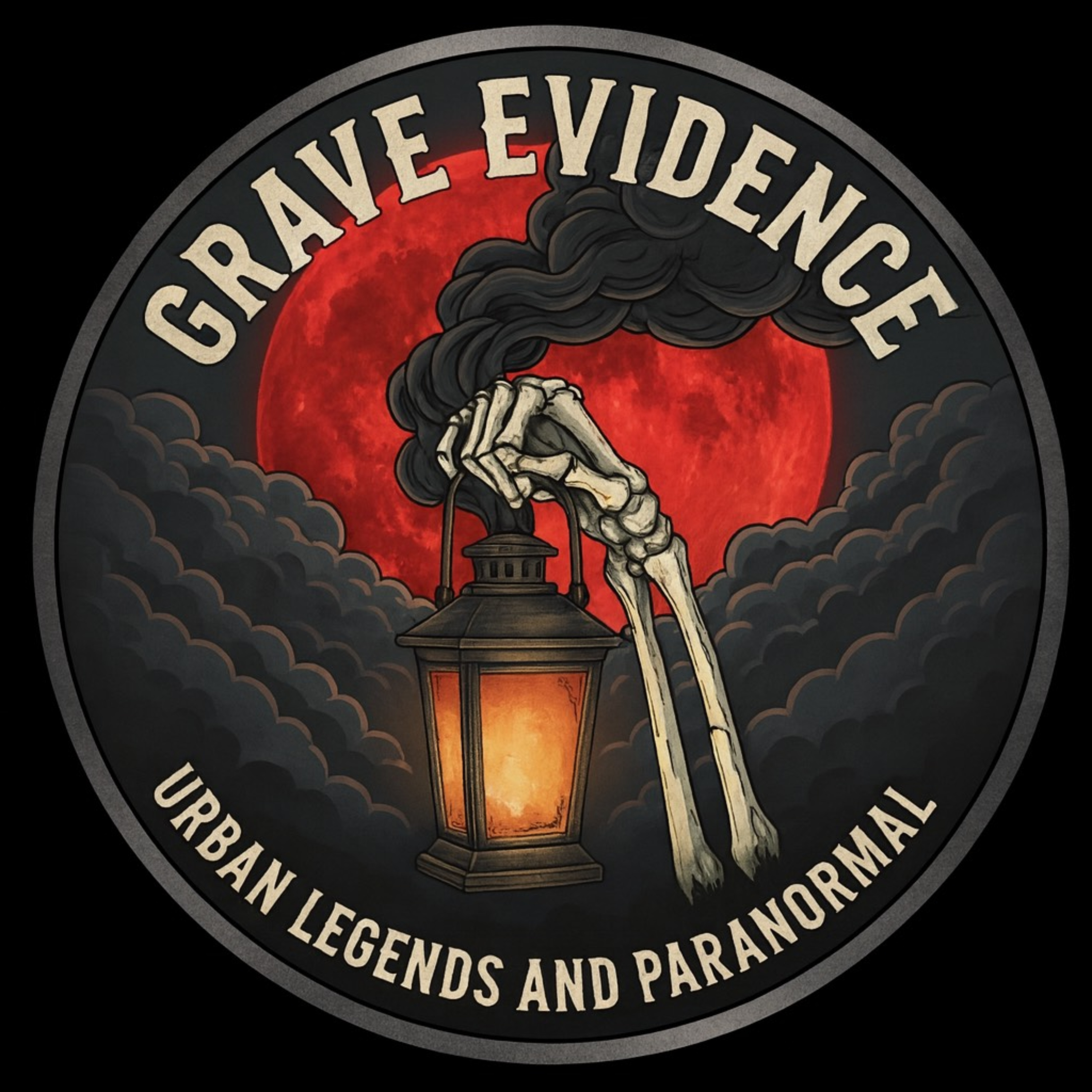 Grave Evidence