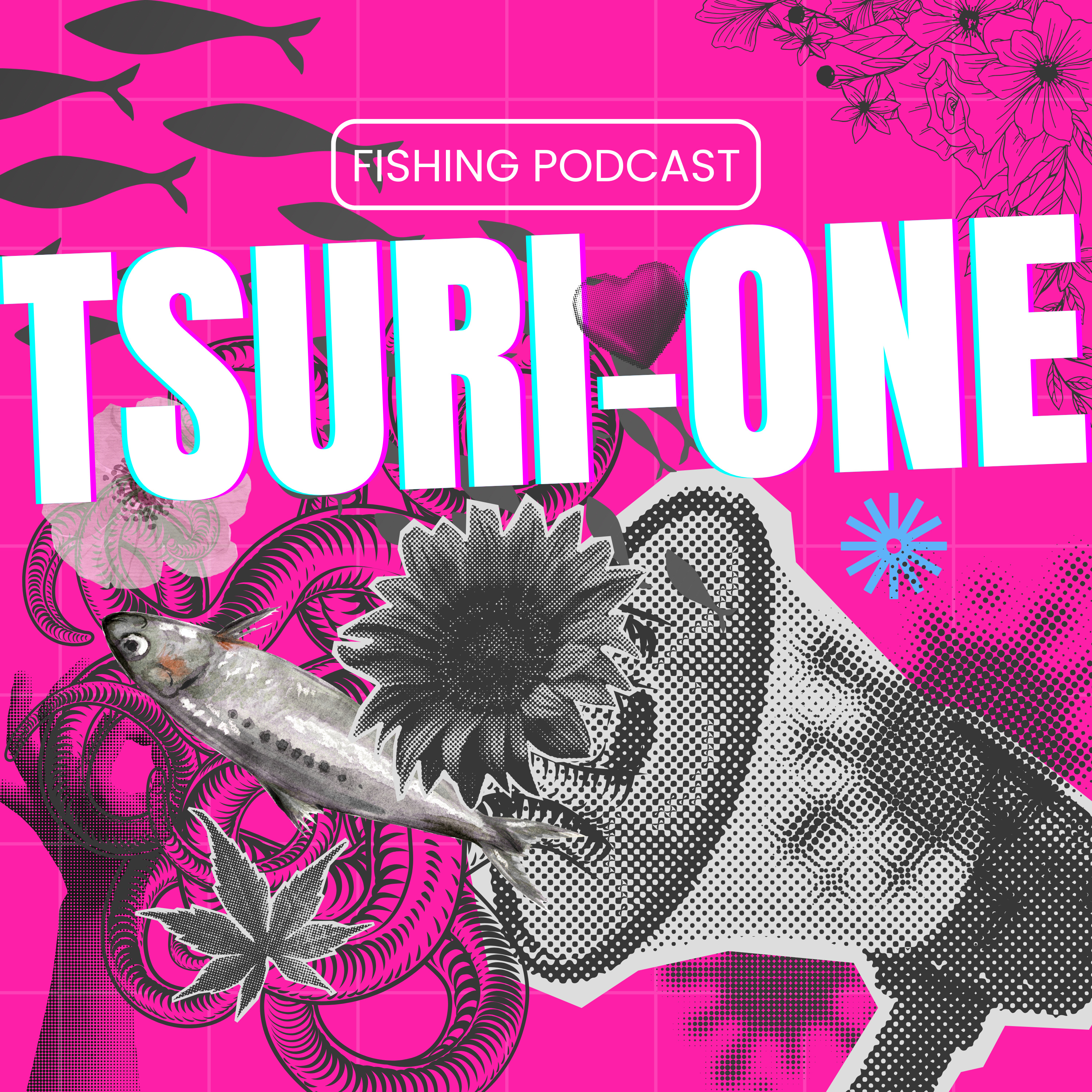 TSURI-ONE -釣りワン!-
