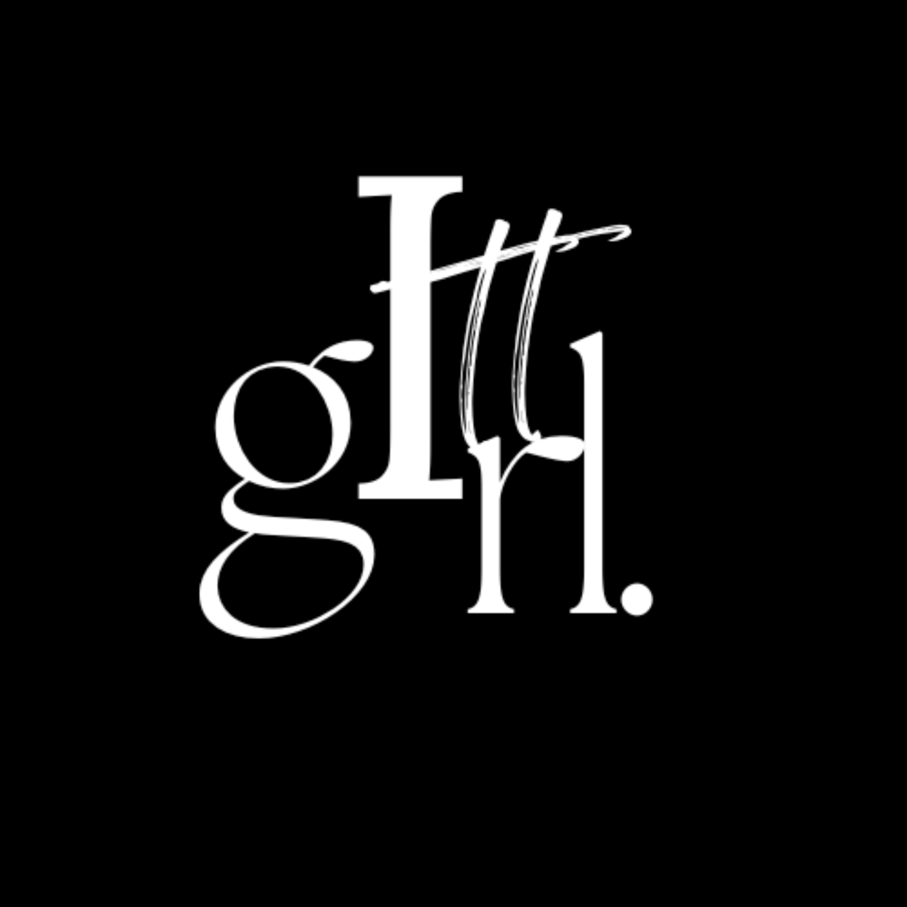 Affirmations of An Itt Girl The Podcast