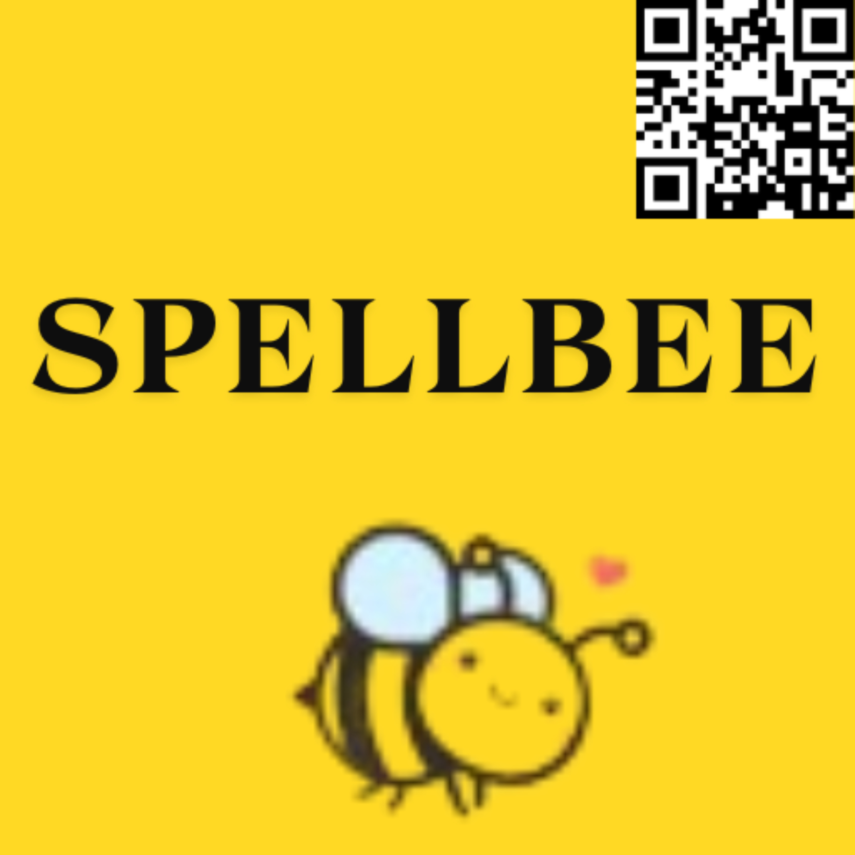 Master Spelling Fast with Spellbee podcast artwork