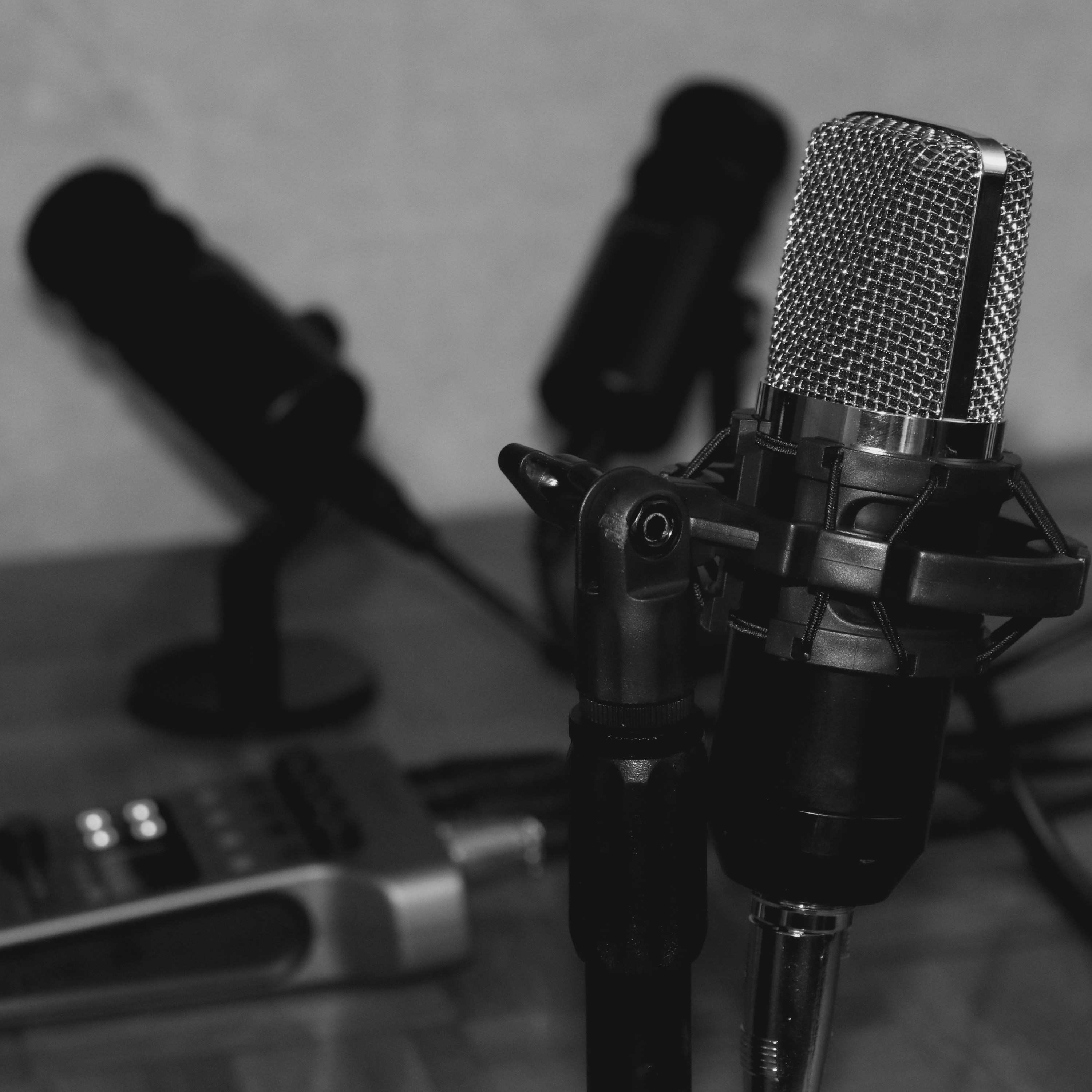 I May have Killed Someone podcast artwork