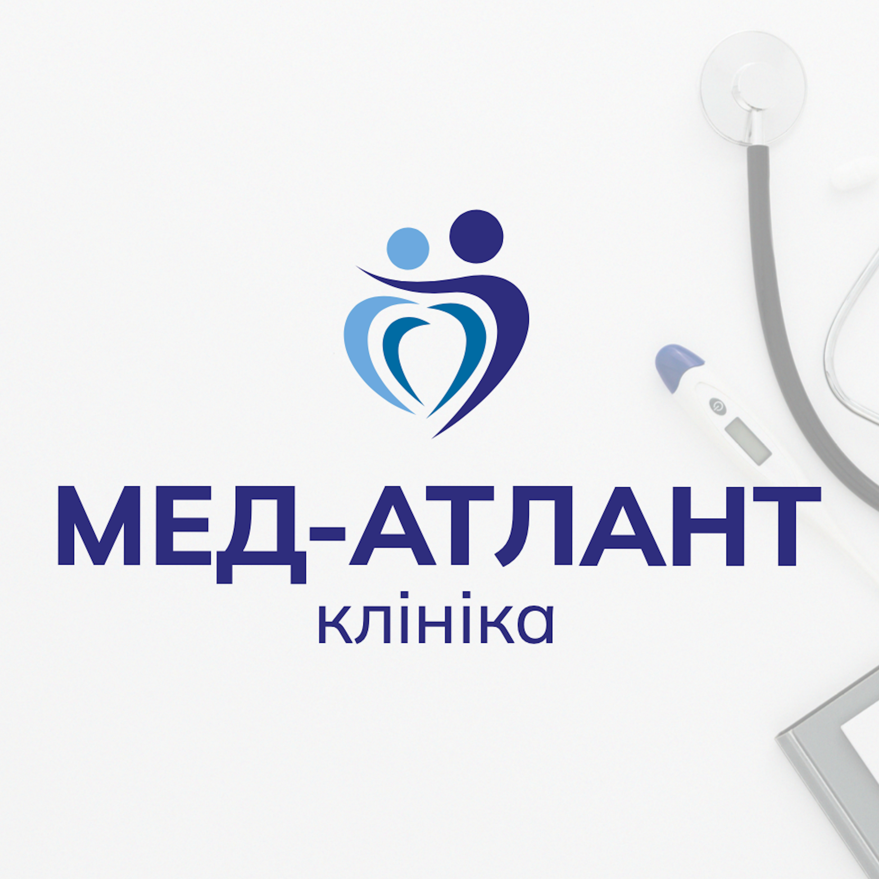 Мед-Атлант