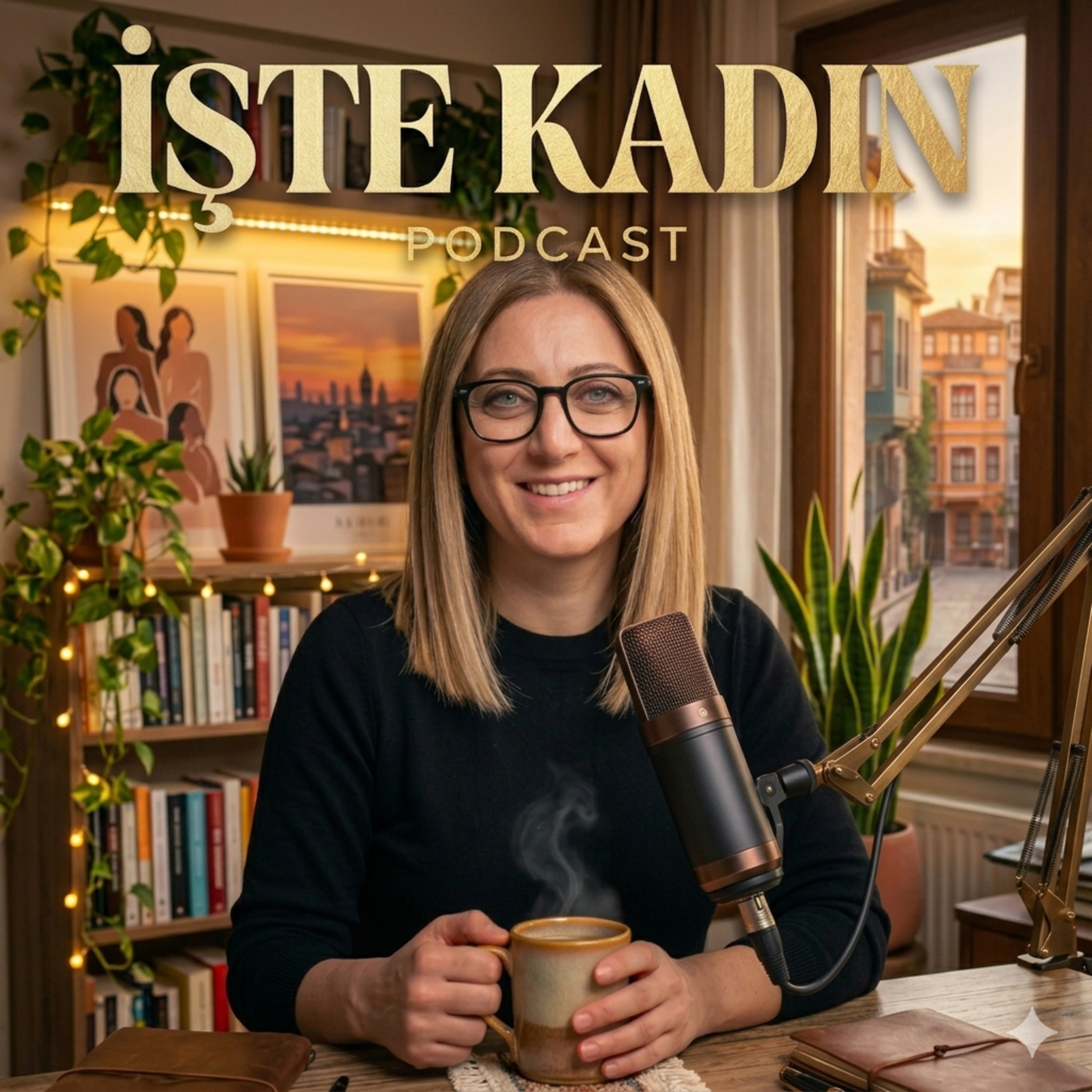 İş’te Kadın