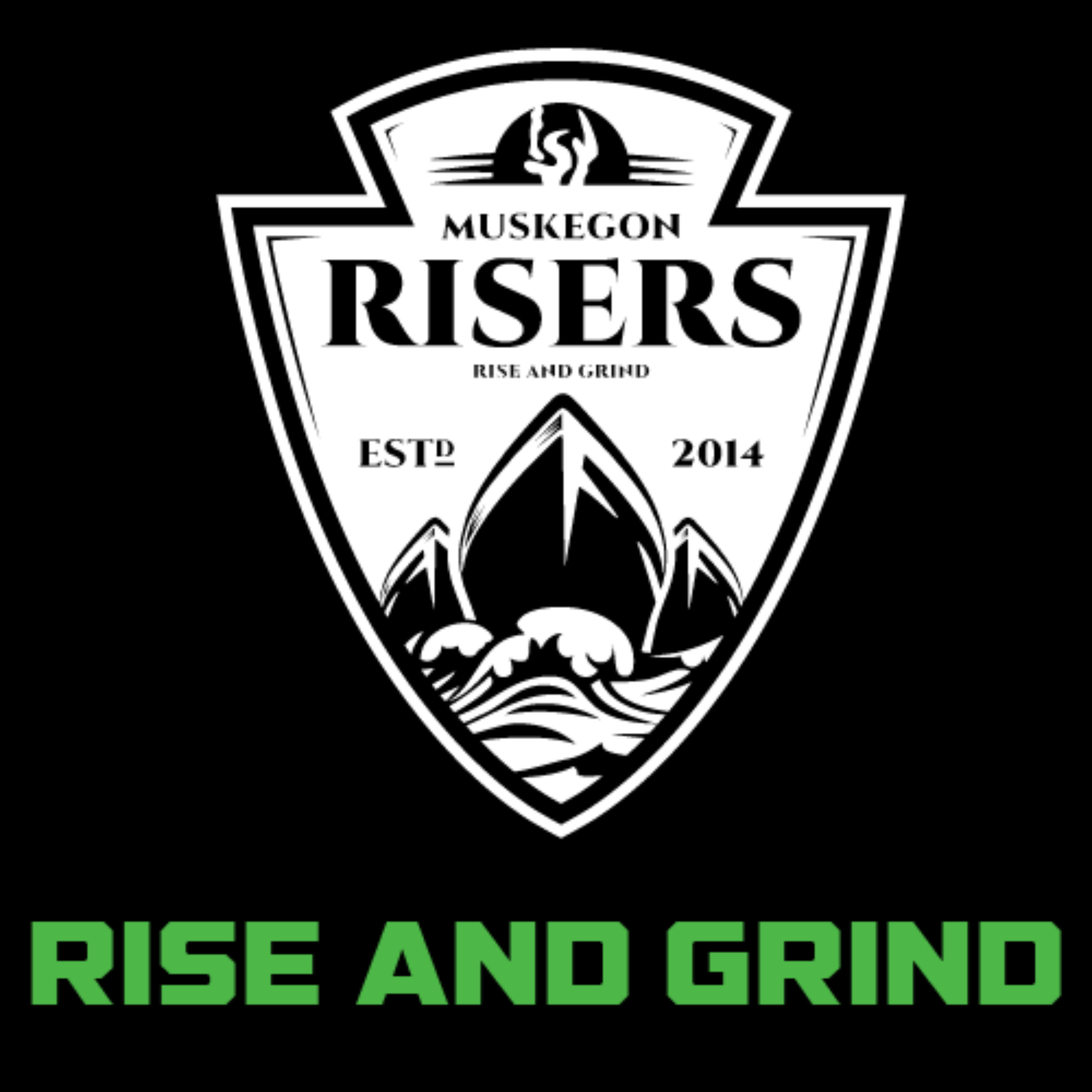 Rise And Grind Podcast podcast artwork