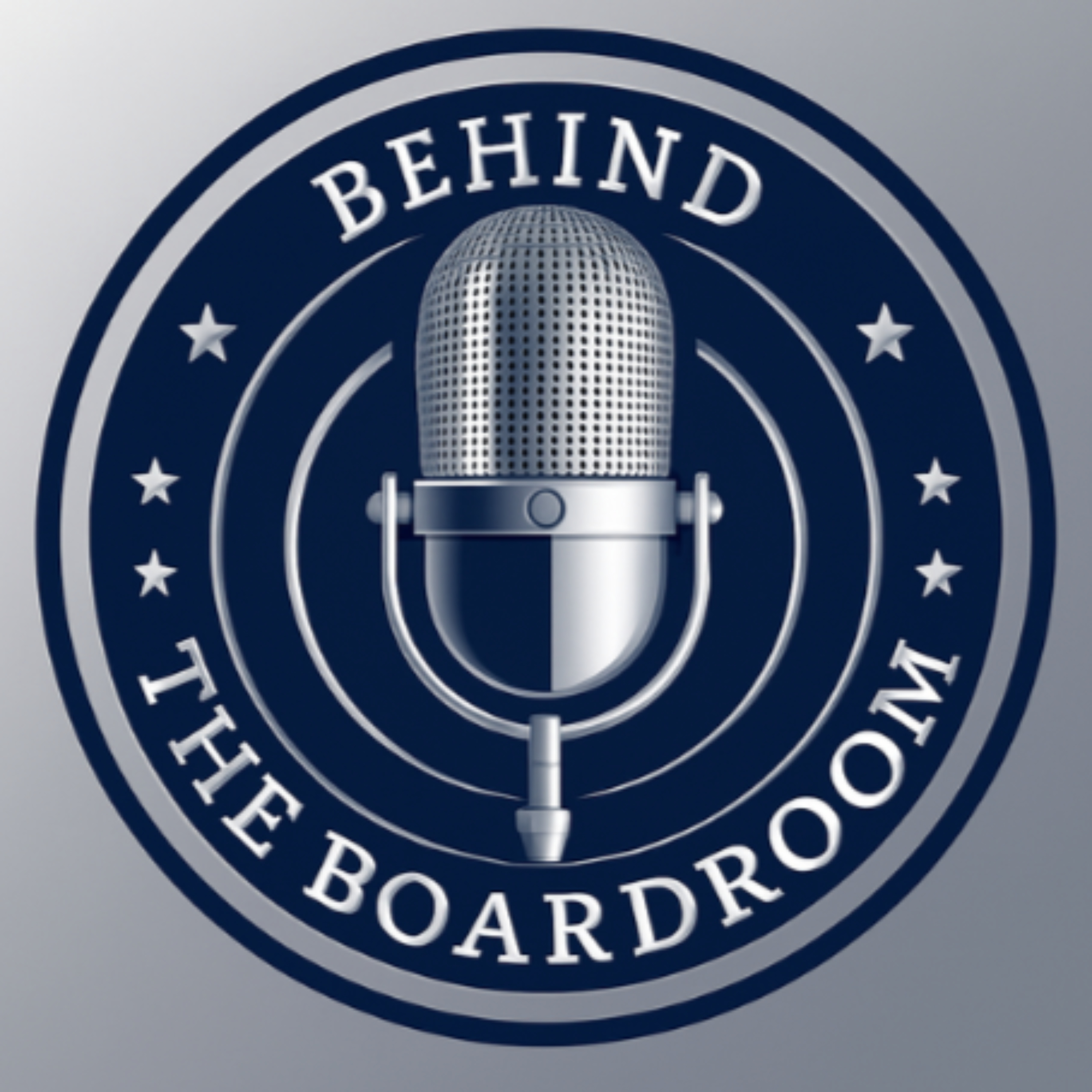Behind the Boardroom | Career Advice from Top C-Suite Executives