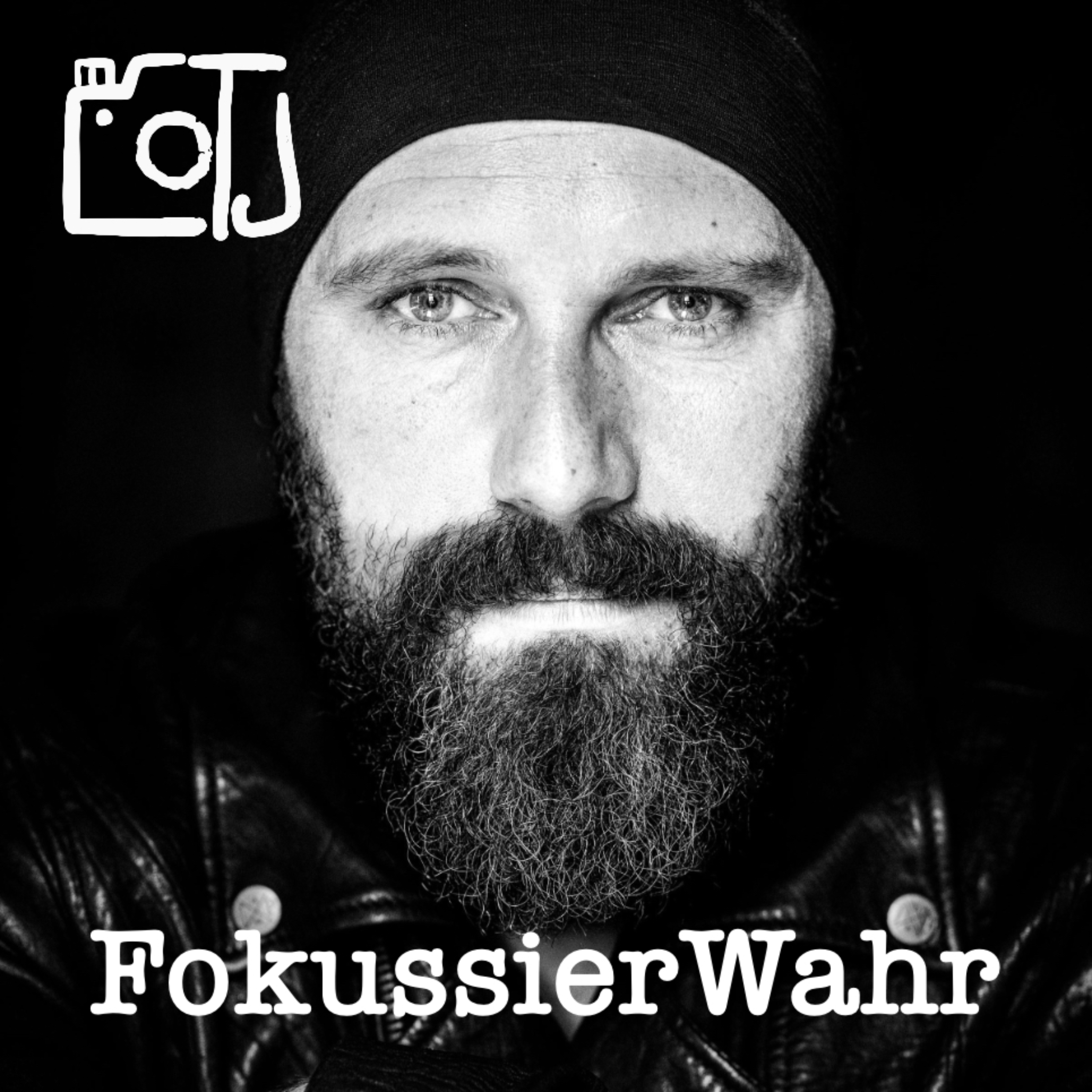 FokussierWahr podcast artwork
