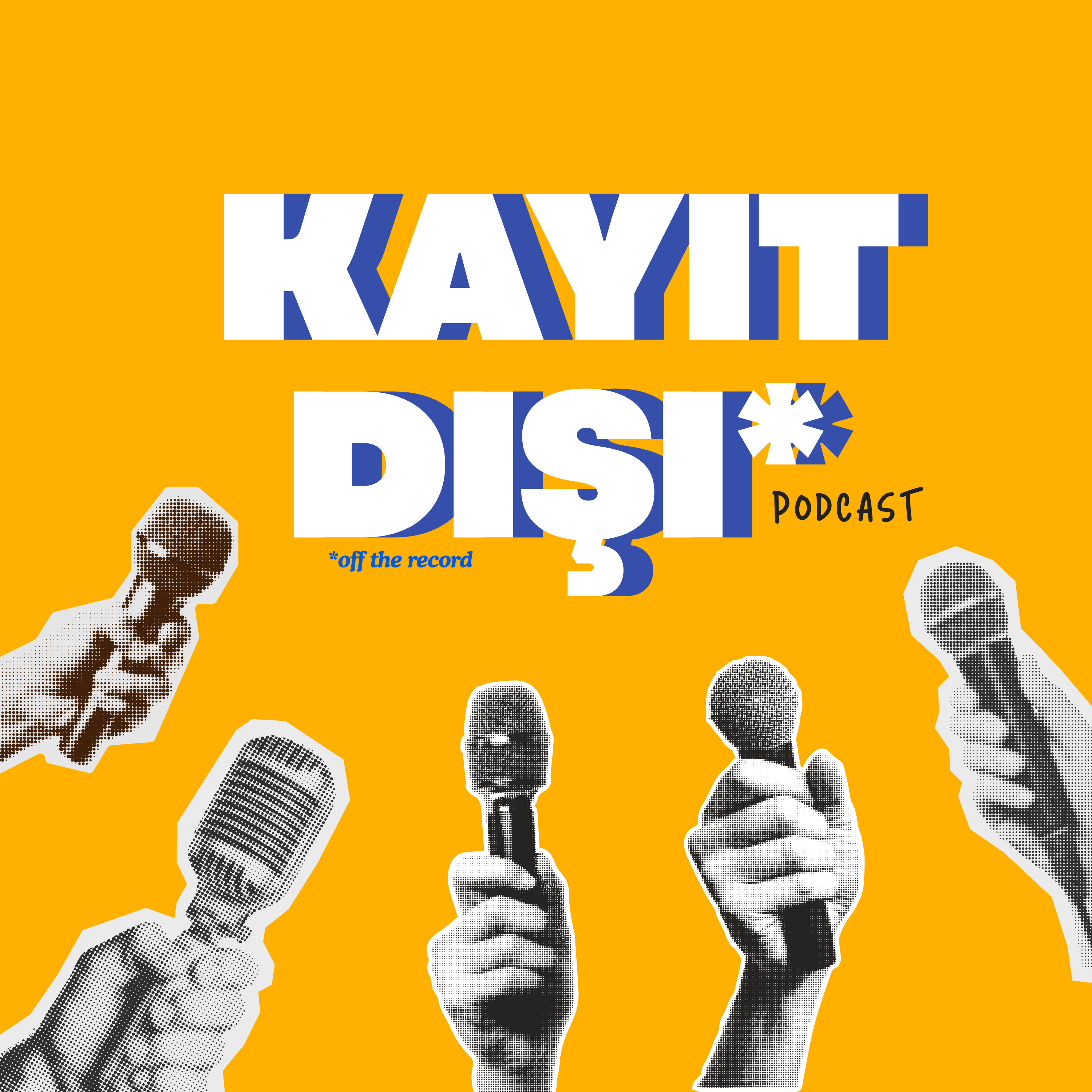 Kayıt Dışı*