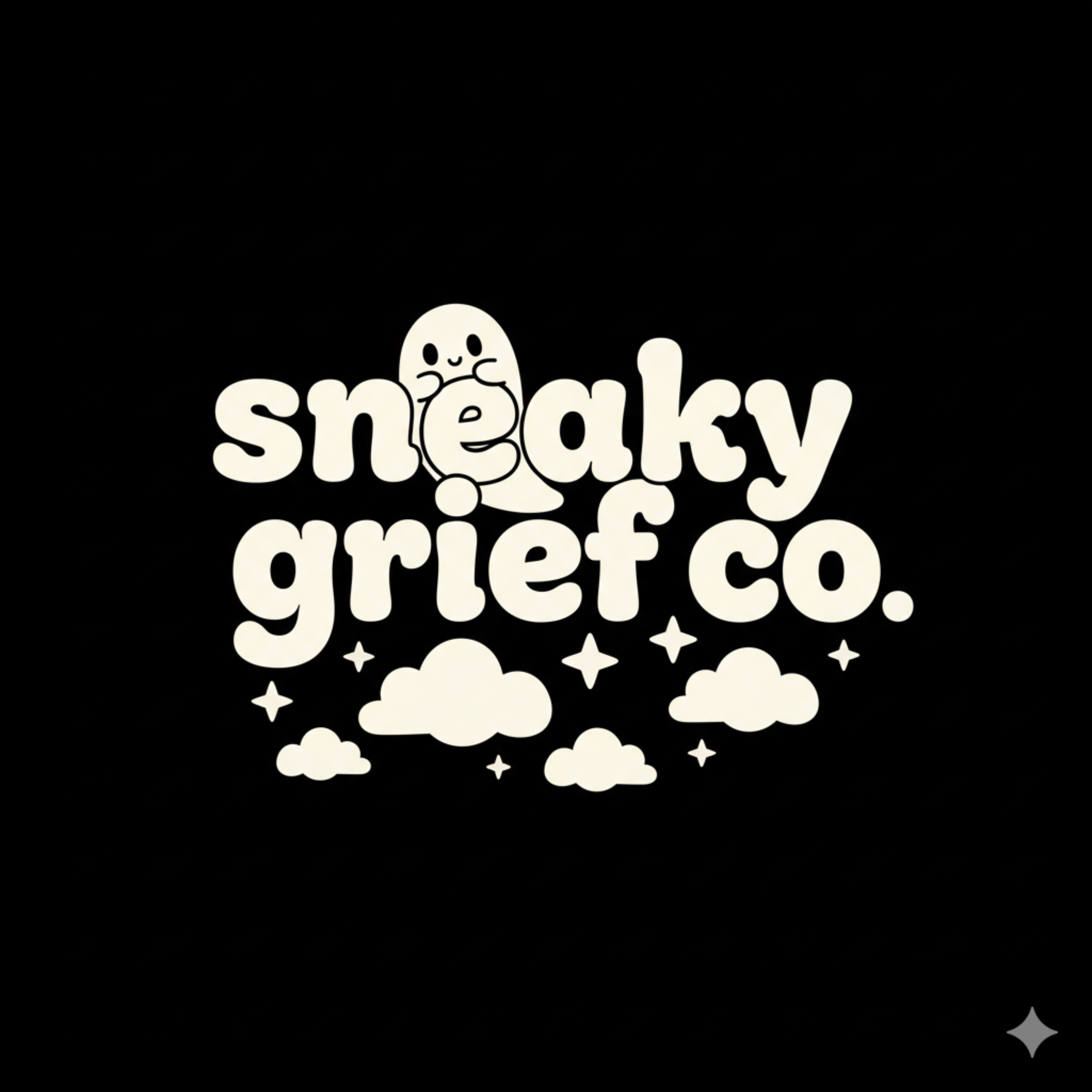 Sneaky Grief
