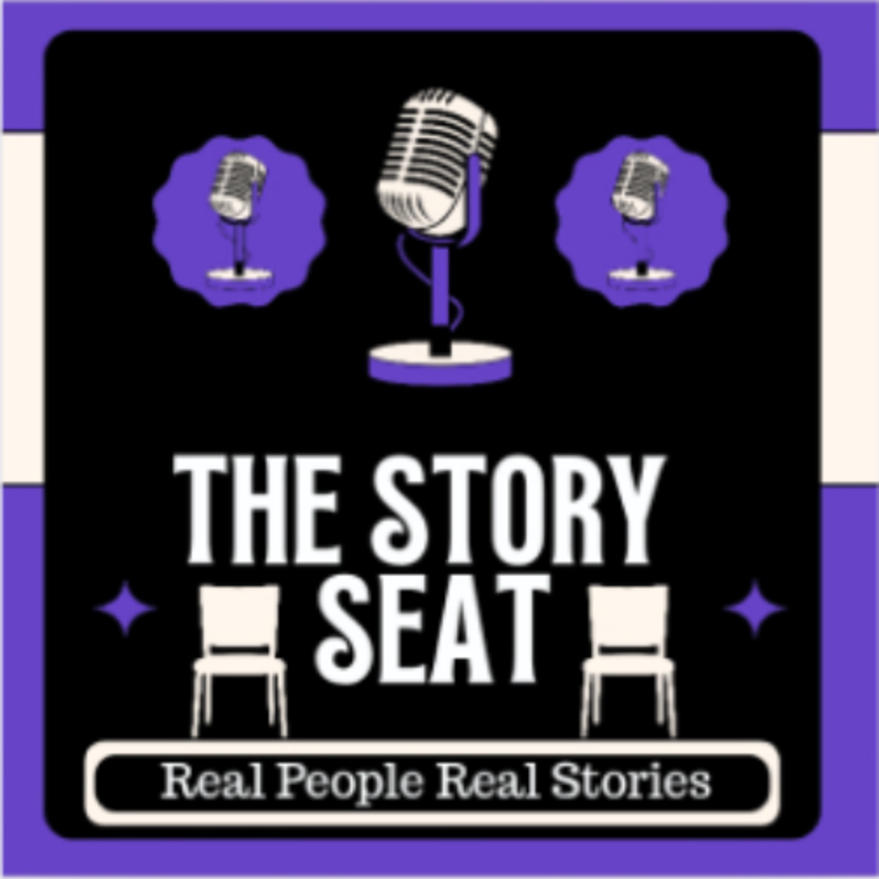 The Story Seat cover