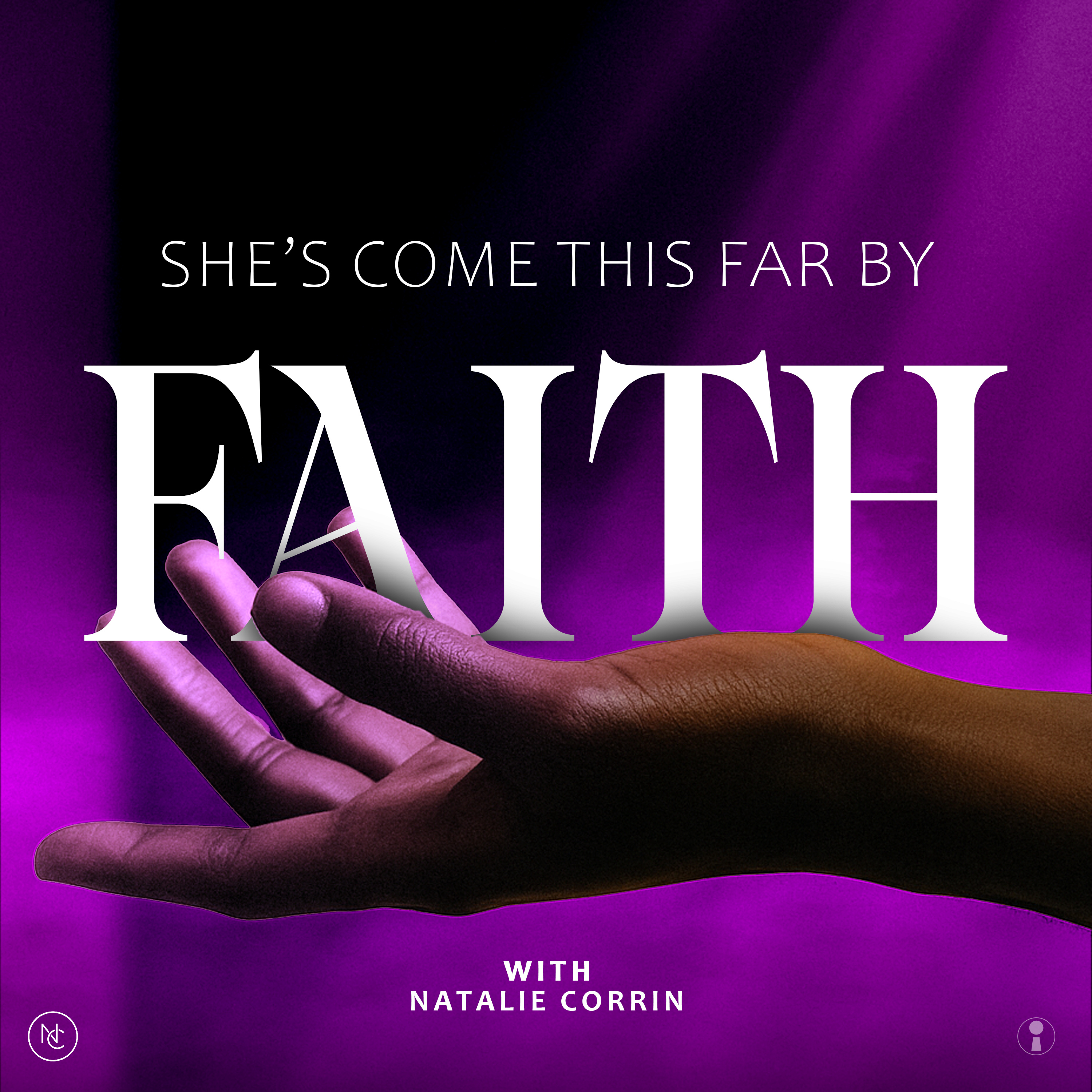 She's Come This Far by Faith