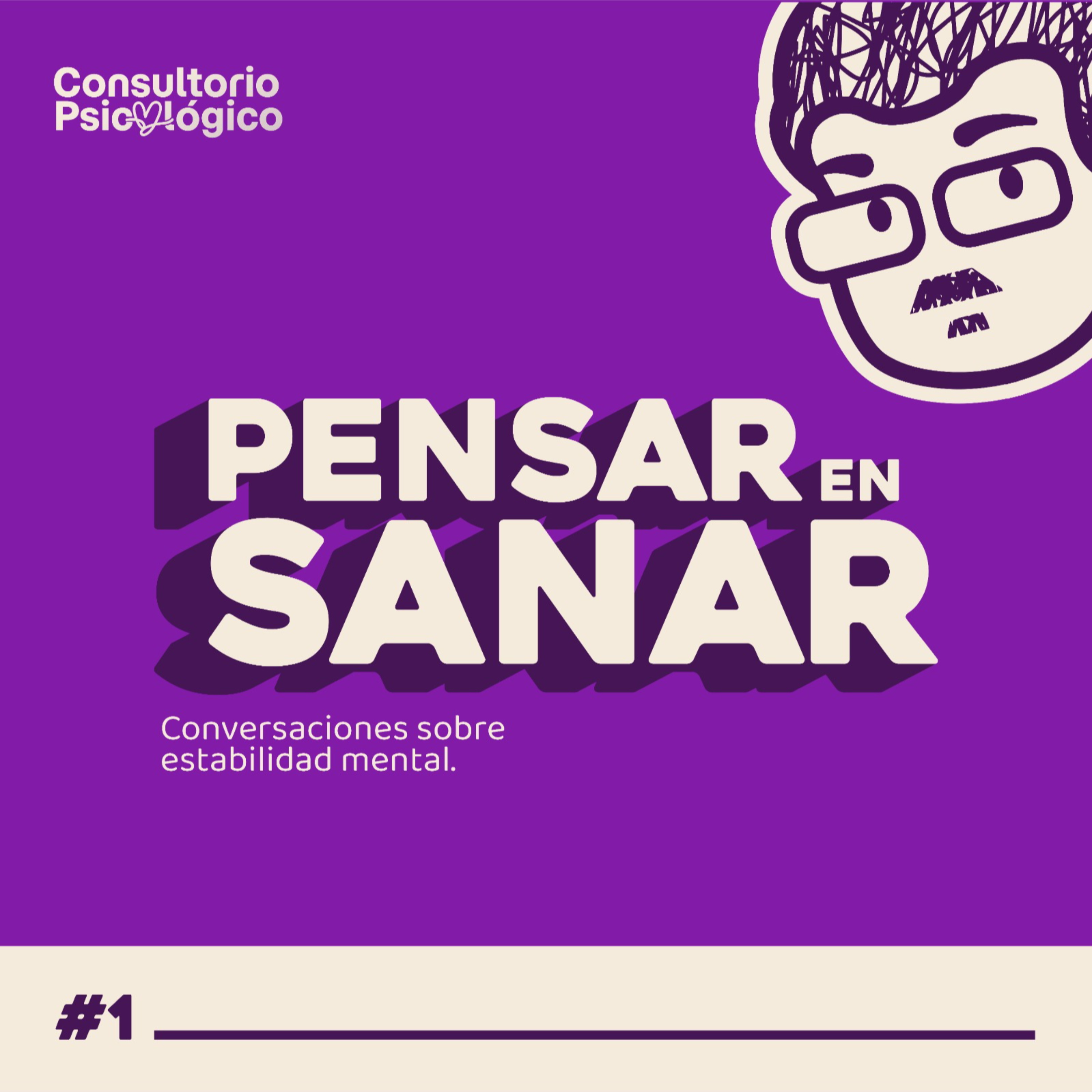 Ep. 6 - Cómo superar una ruptura amorosa: sanar, entender y volver a empezar.
