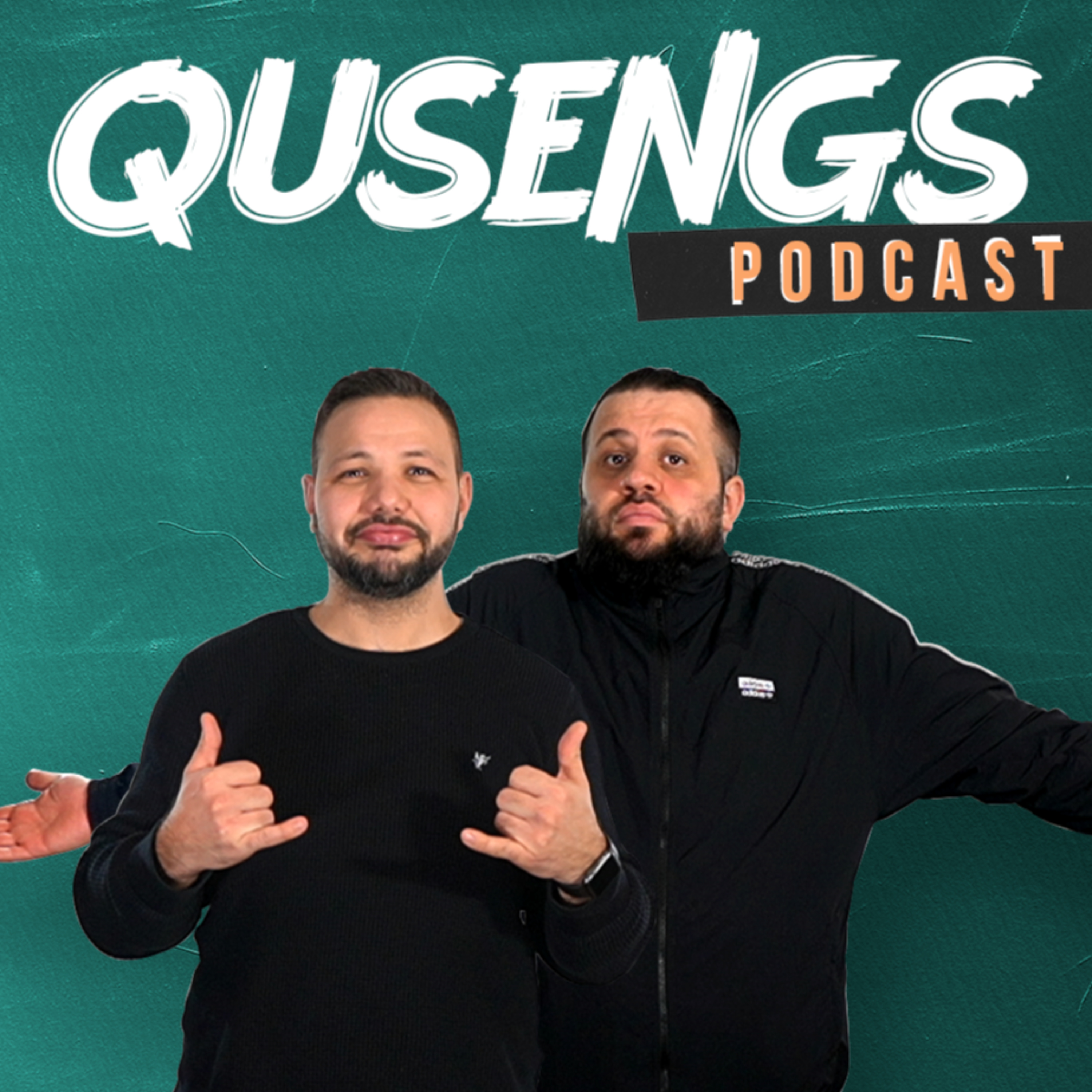 Qusengs Podcast