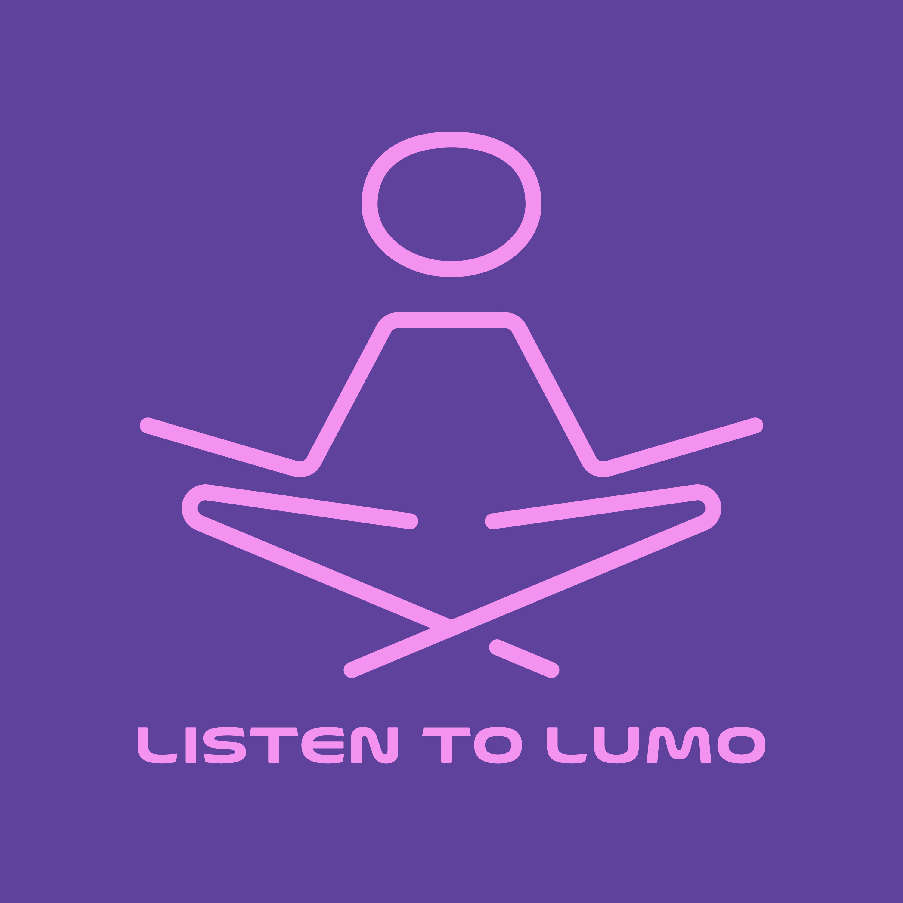 Listen to Lumo | Short Philosophical Narratives