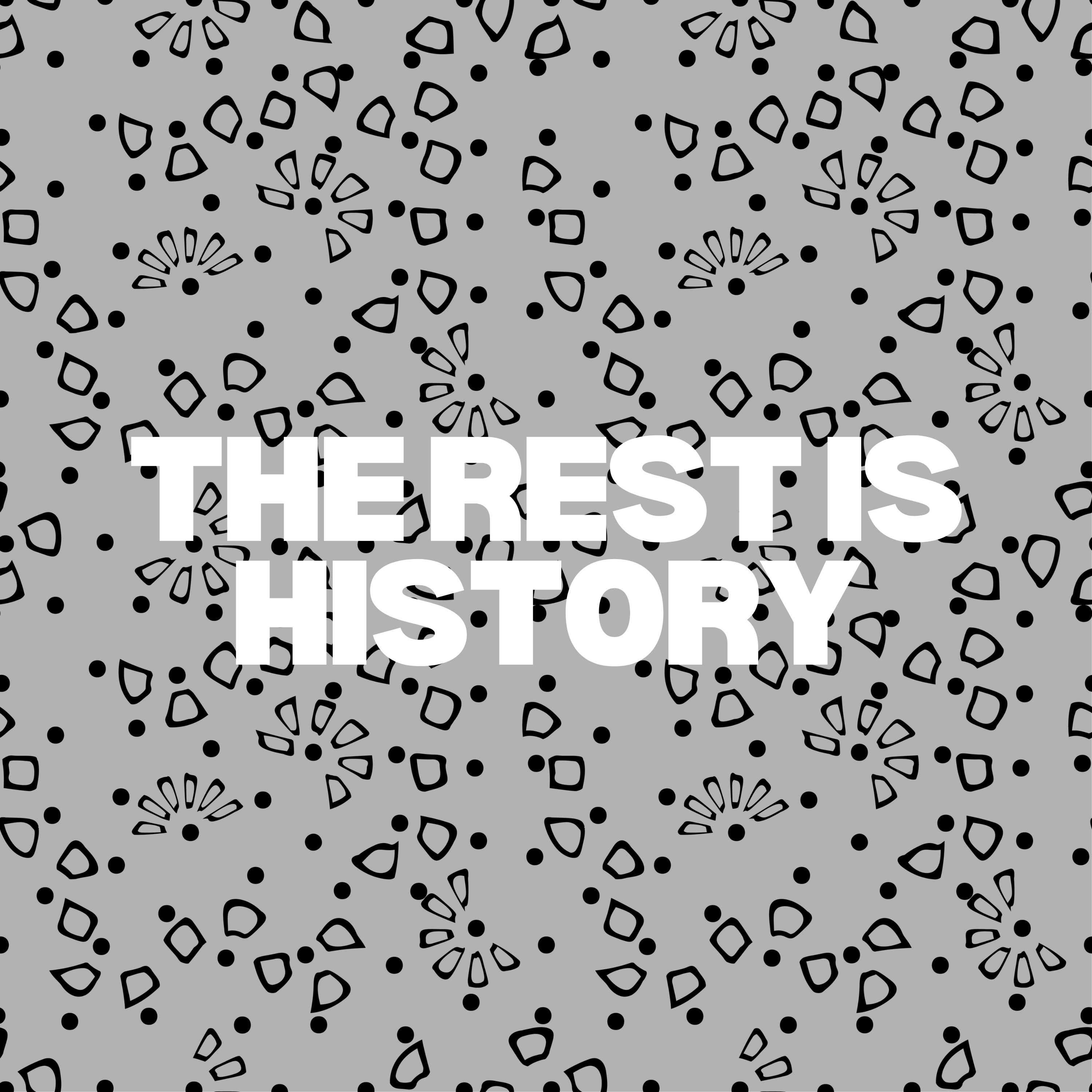 The Rest Is History artwork