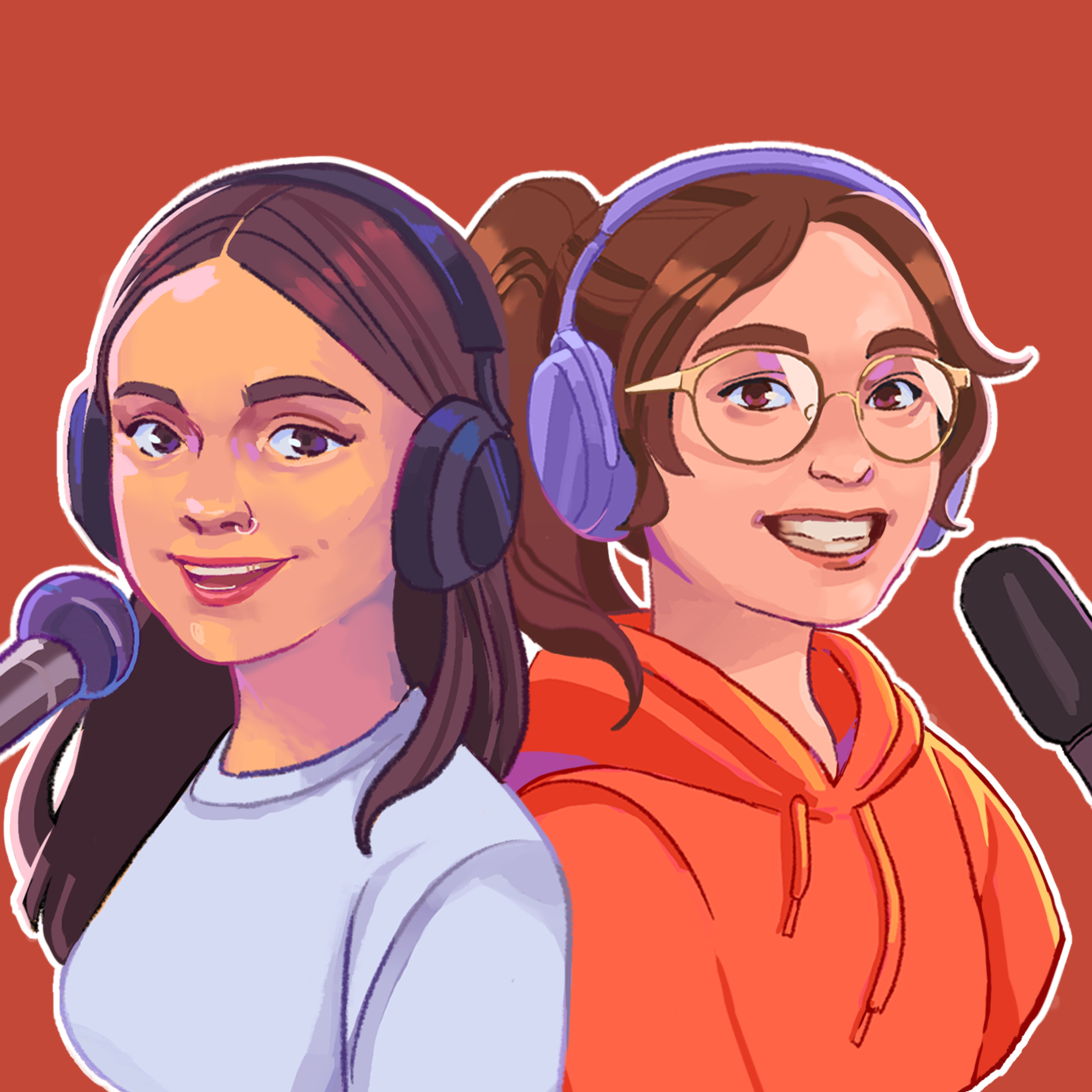 Pitcher This Podcast podcast artwork