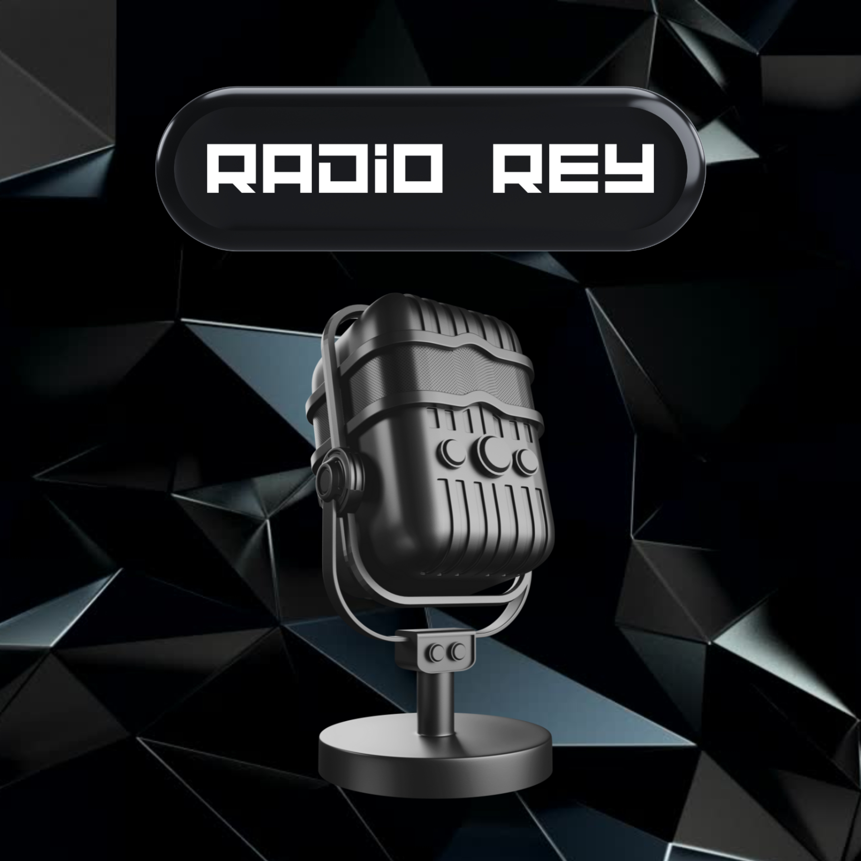 RadioReyOficial