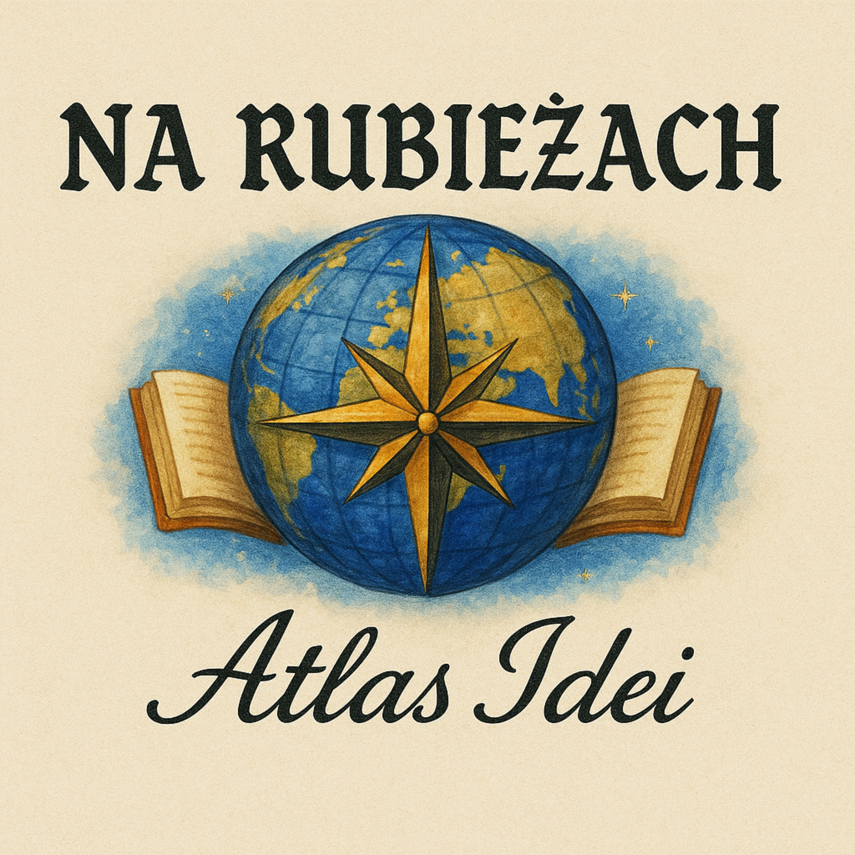 Na Rubieżach : Atlas Idei