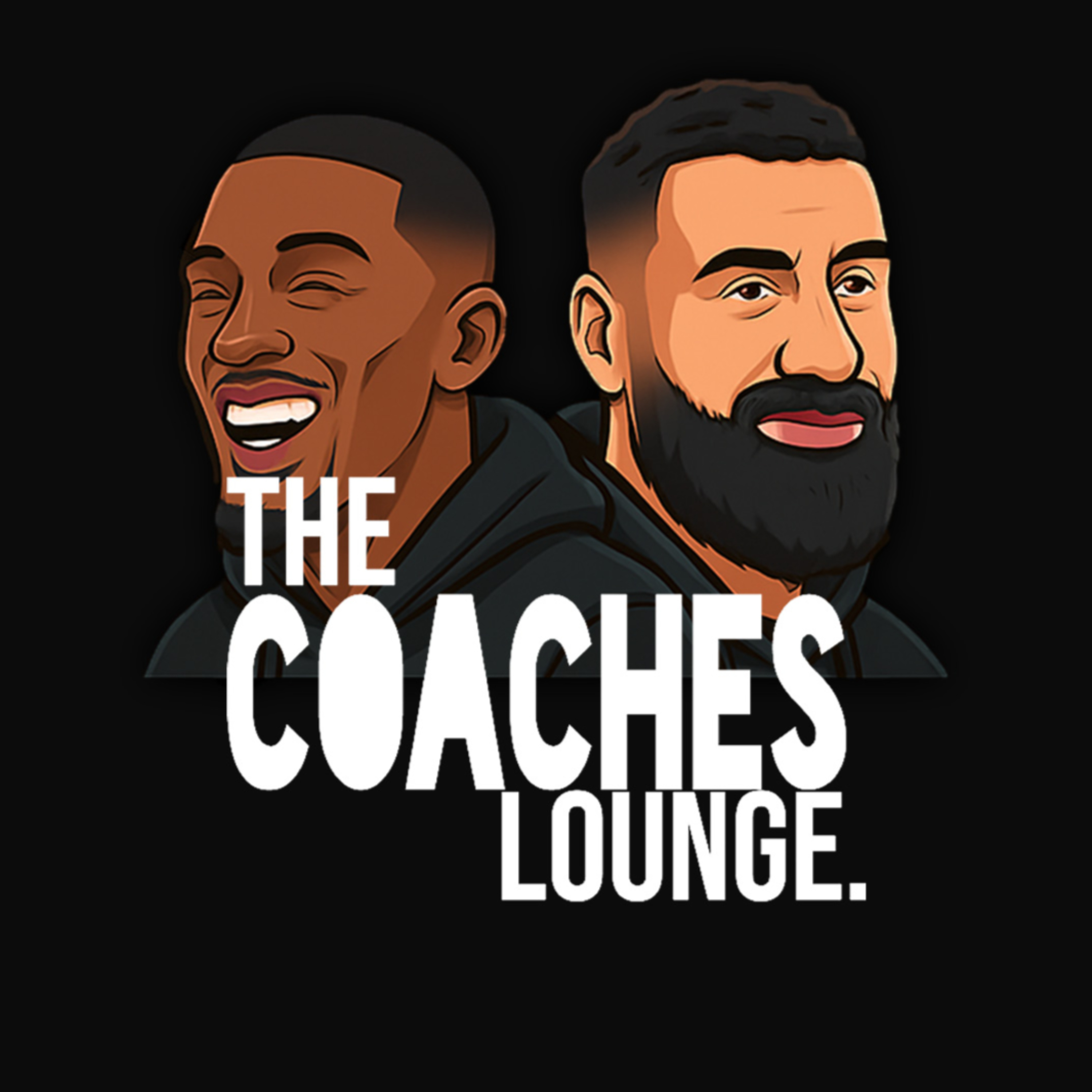 The Coaches Lounge