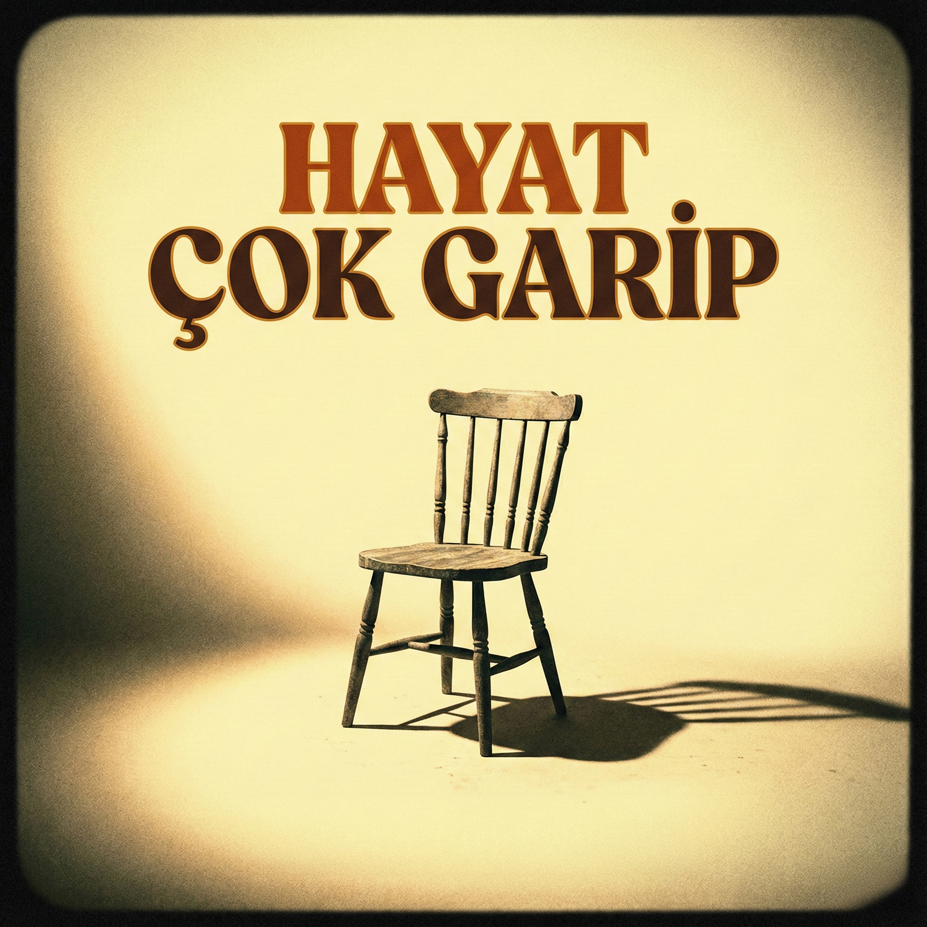 Hayat Çok Garip