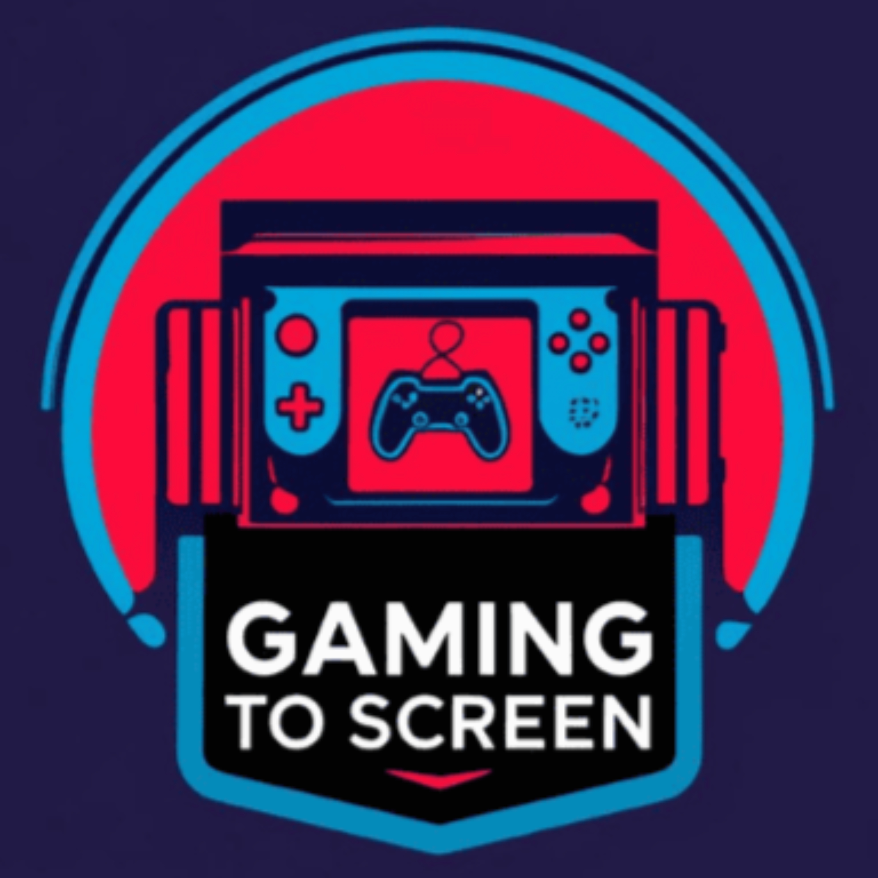 Gaming IP Controls Hollywood Strategy podcast artwork