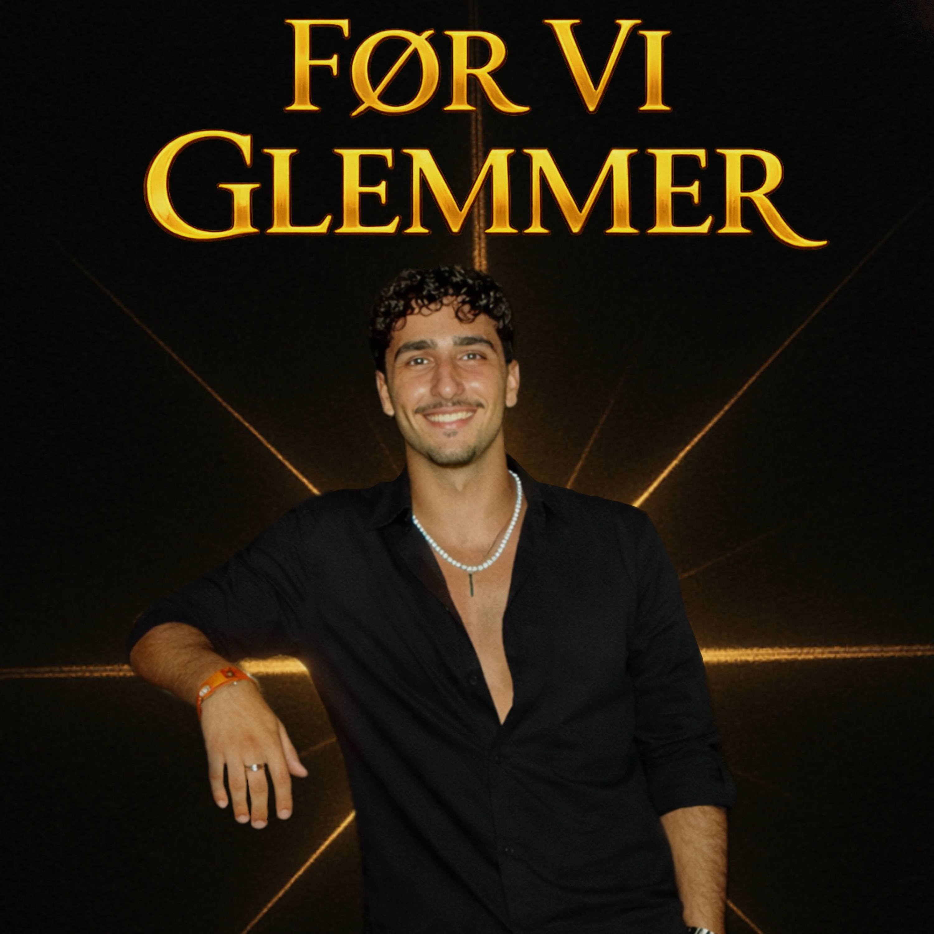 Før Vi Glemmer