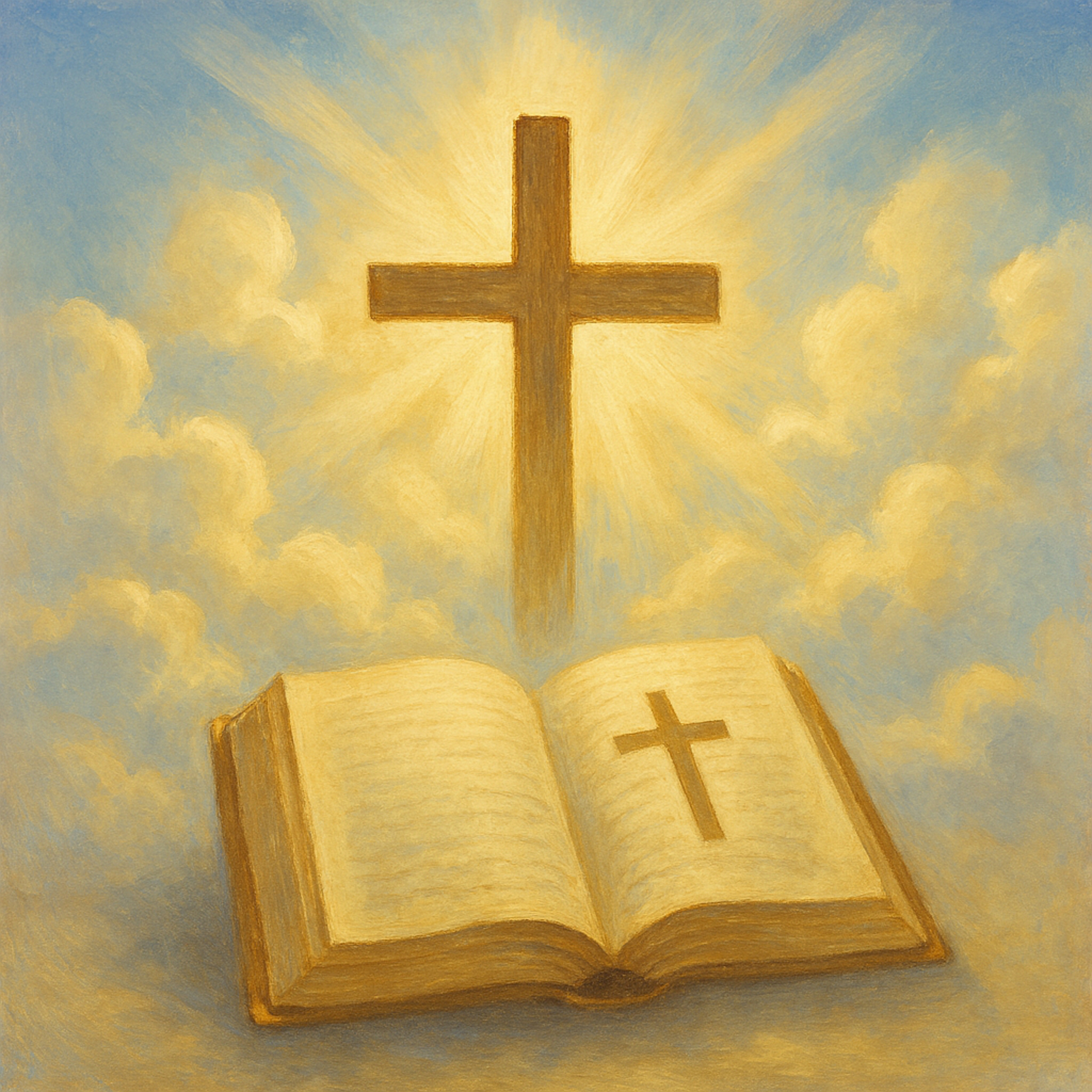 The Gospel Call