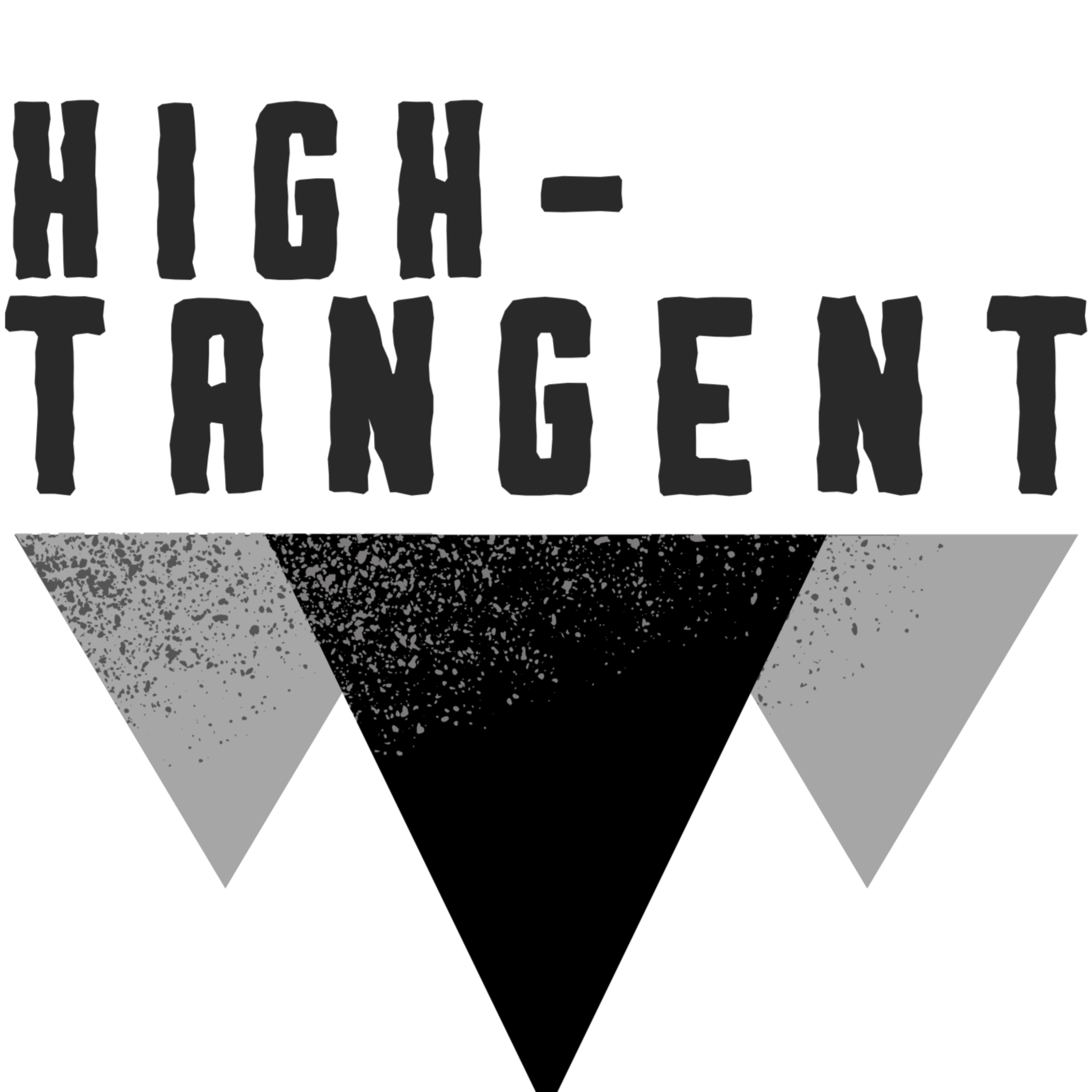 High Tangent Podcast - Noah Ravan Podcast
