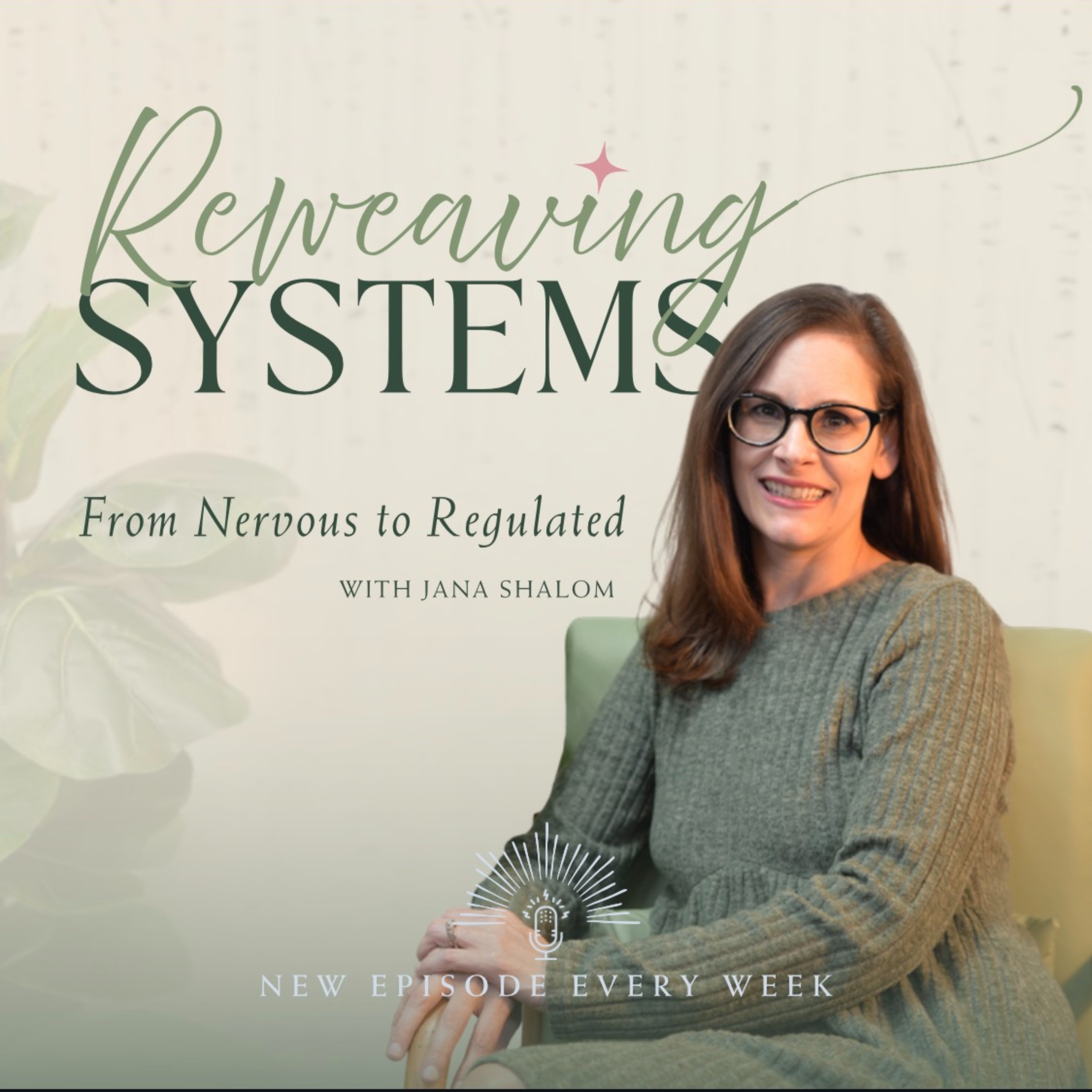 Reweaving Systems: From Nervous to Regulated