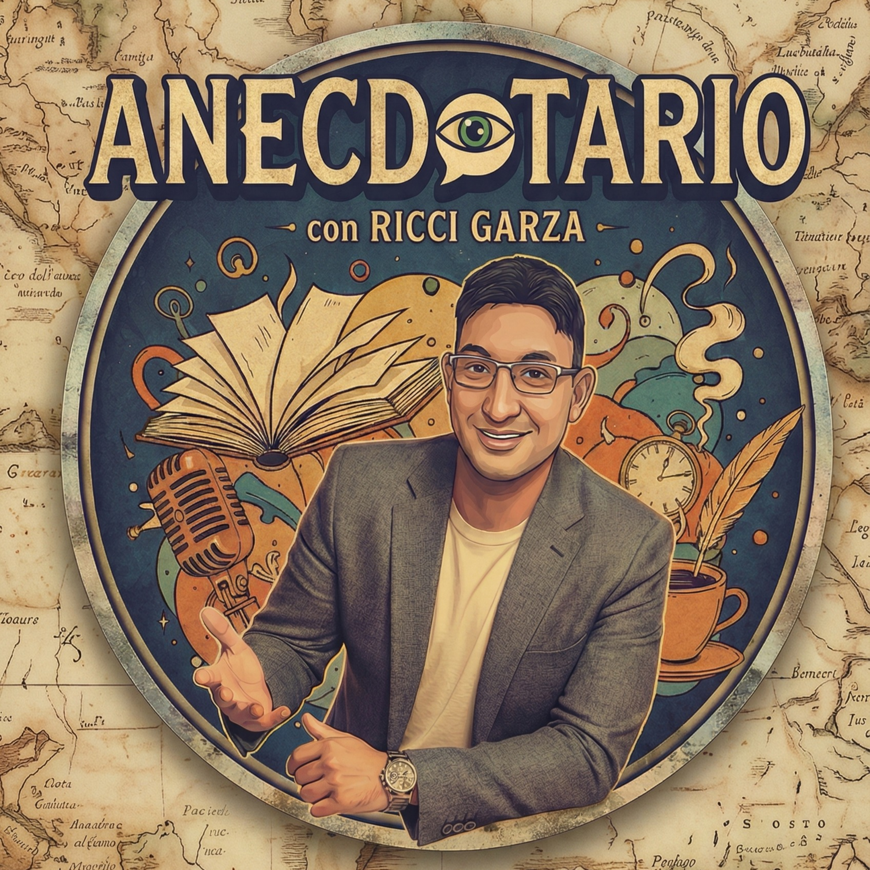 Anecdotario
