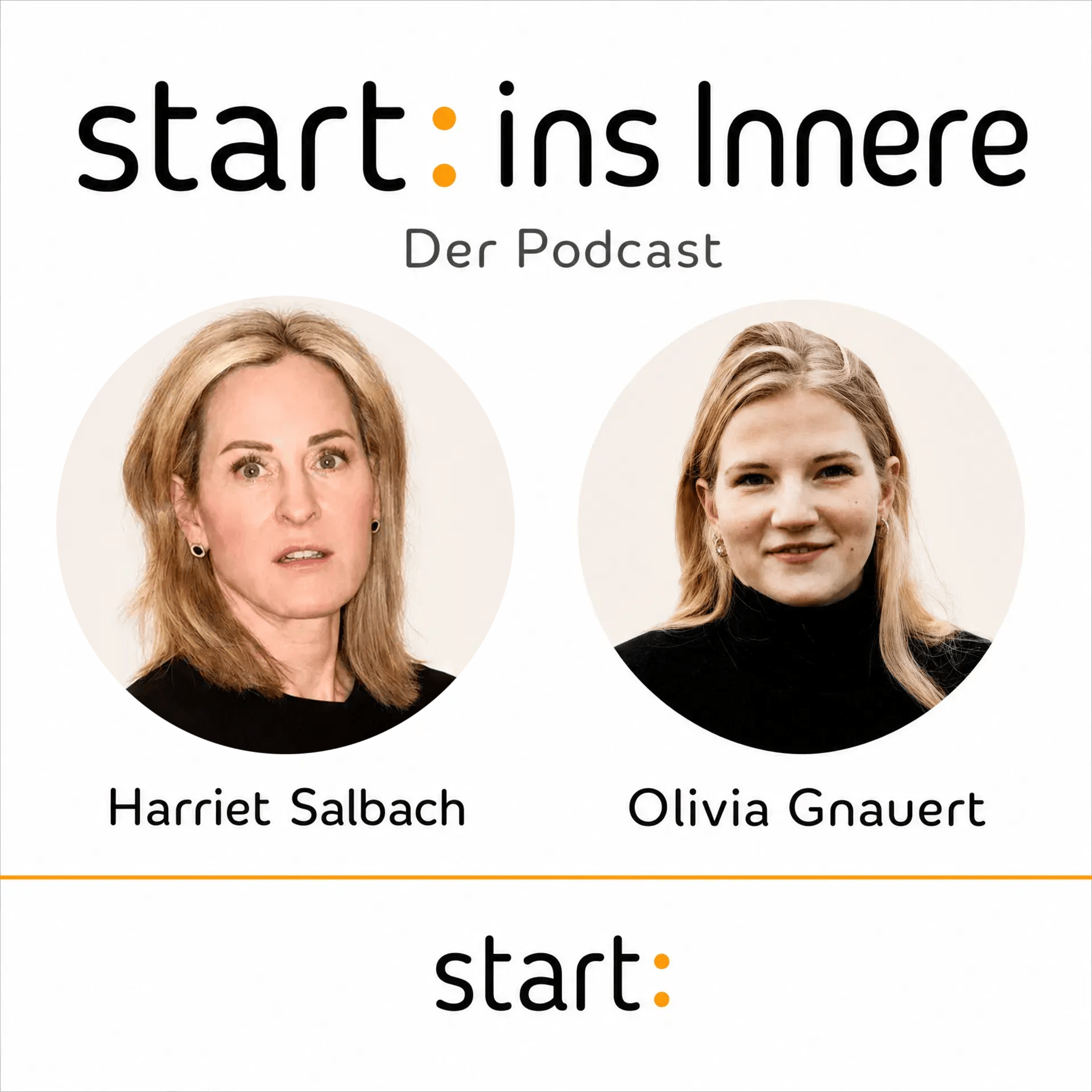 start: Ins Innere - Psychotherapie verstehen podcast artwork