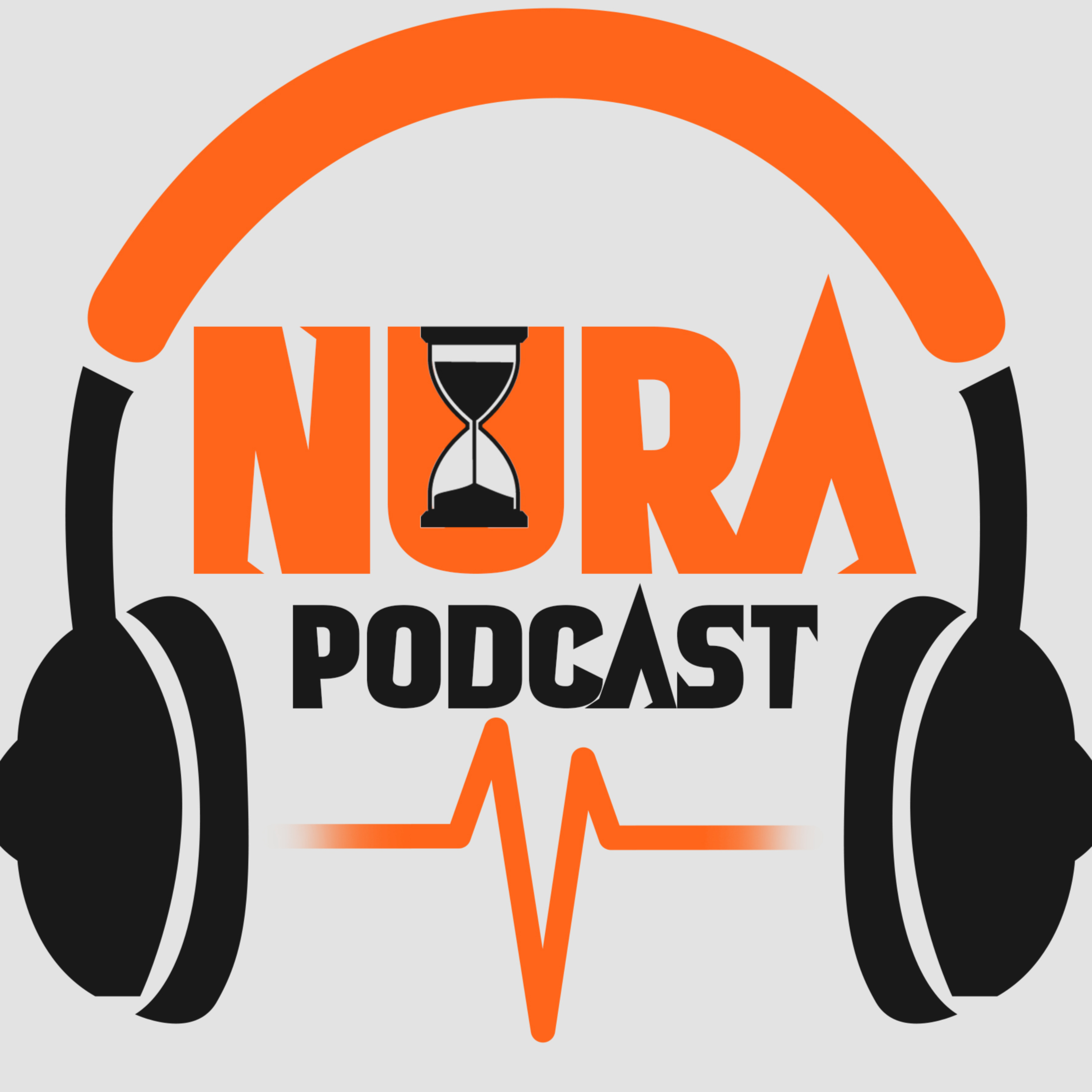 nura.podcast cover art