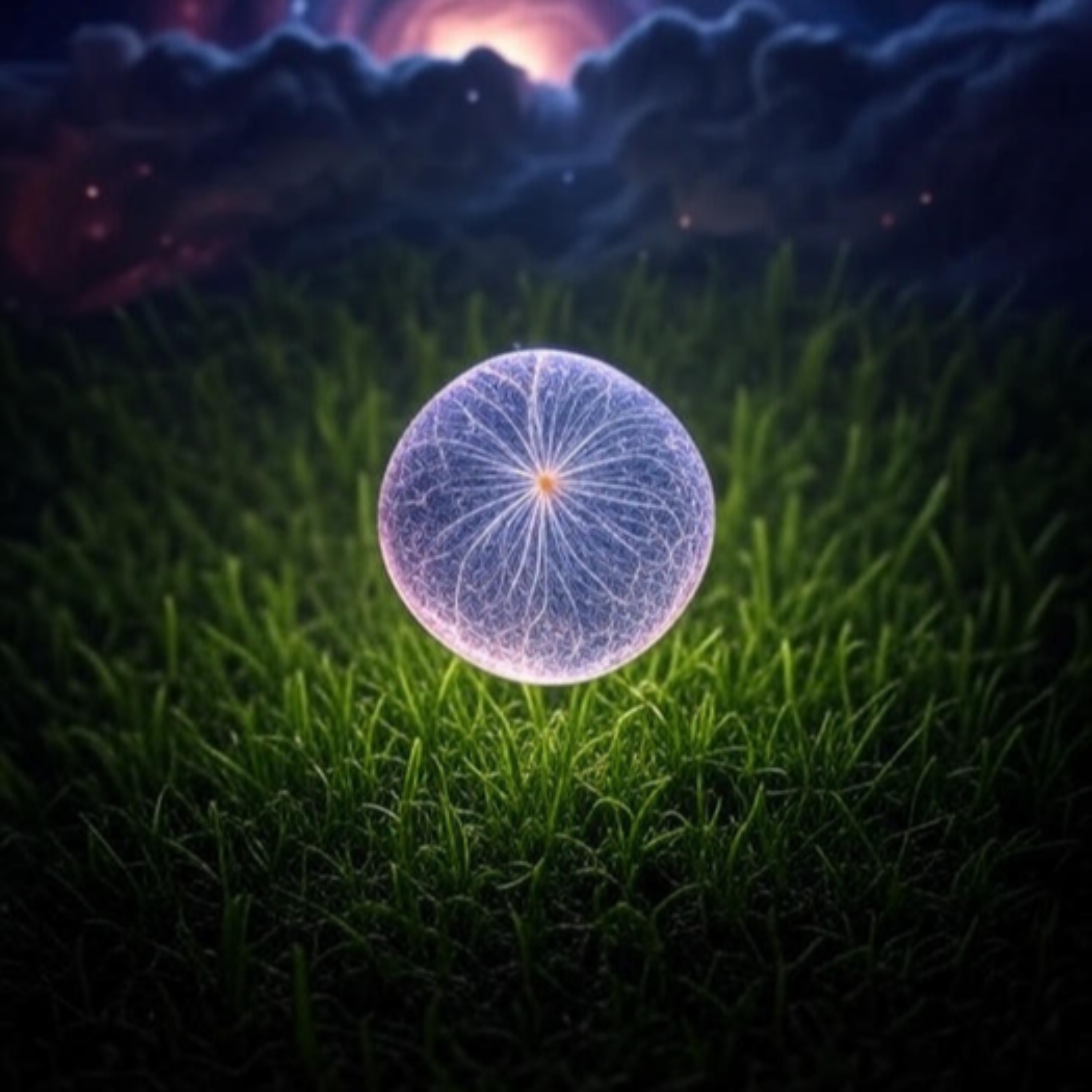 Lightseed Radio podcast artwork