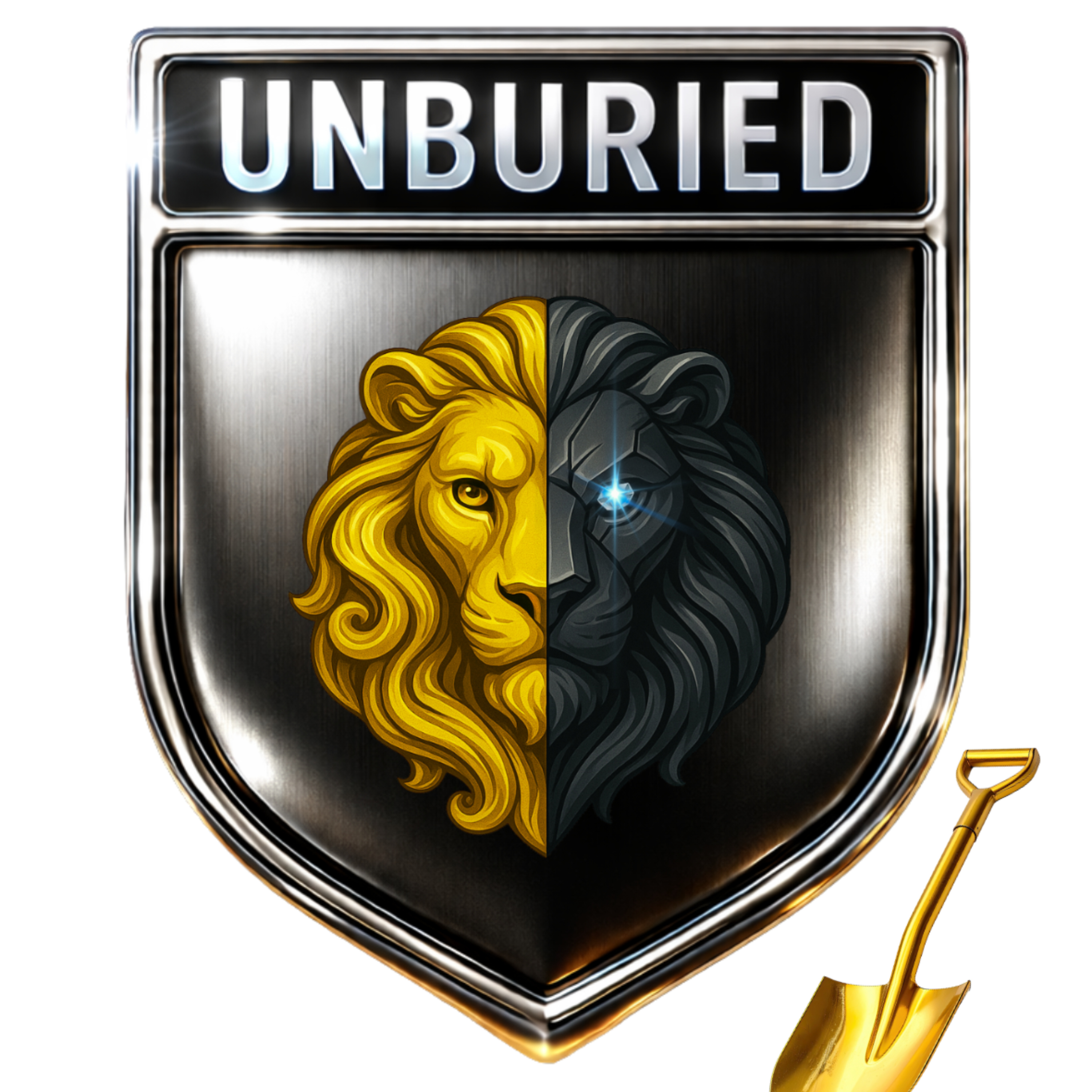 UNBURIED