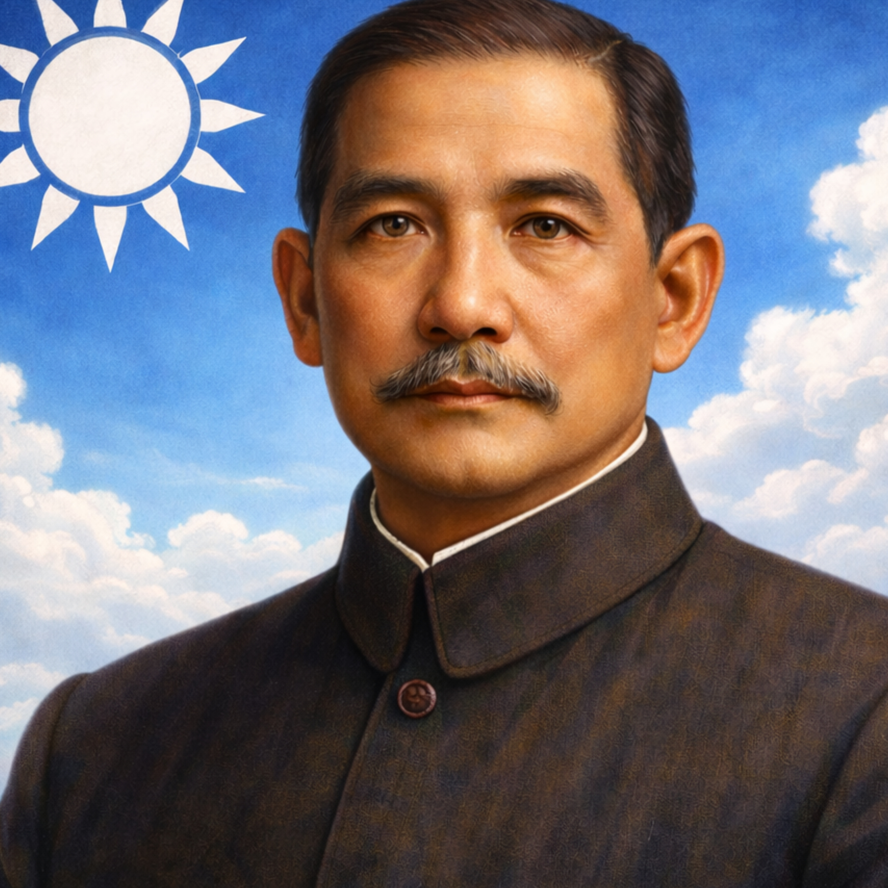 先說我沒有政治立場