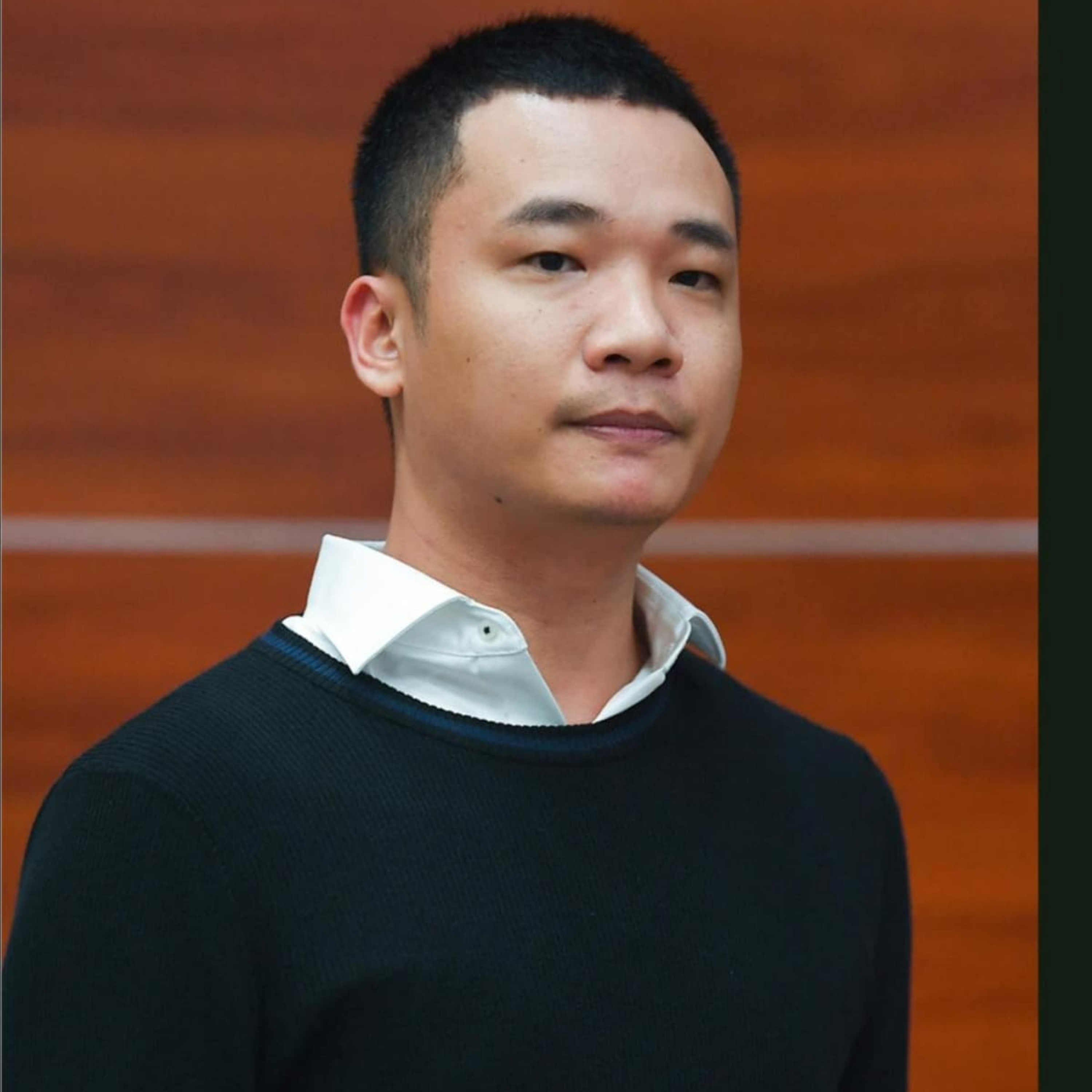 Nguyễn Hà Đông podcast artwork