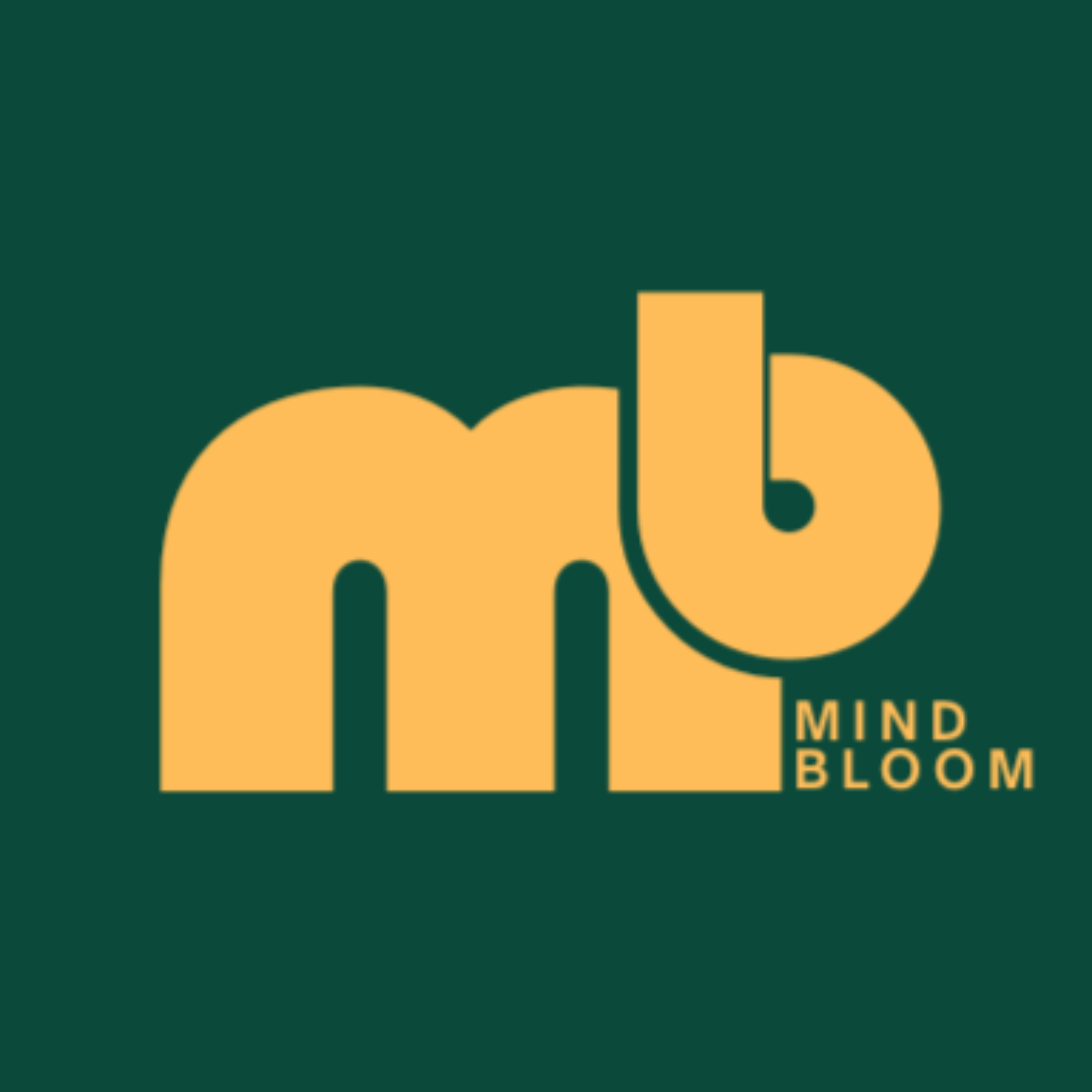 Mind Bloom cover art