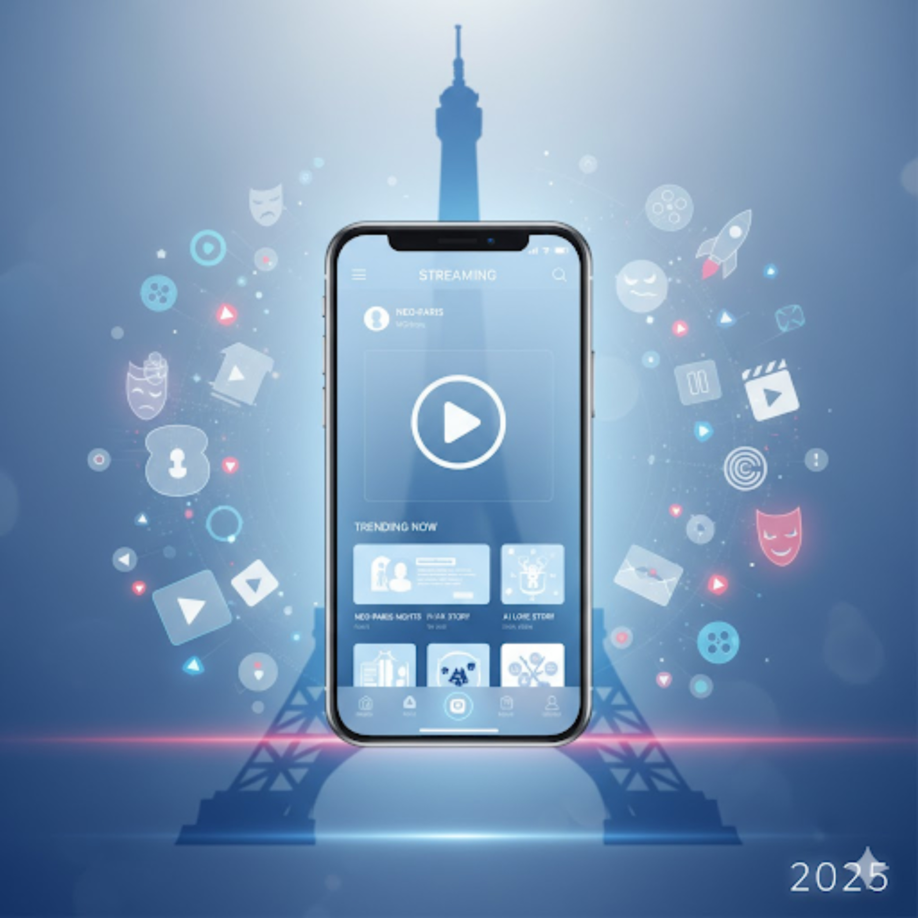 AZMIP Ne Fonctionne Pas? Fix Your Streaming Issues in Minutes (2025 Guide) podcast artwork