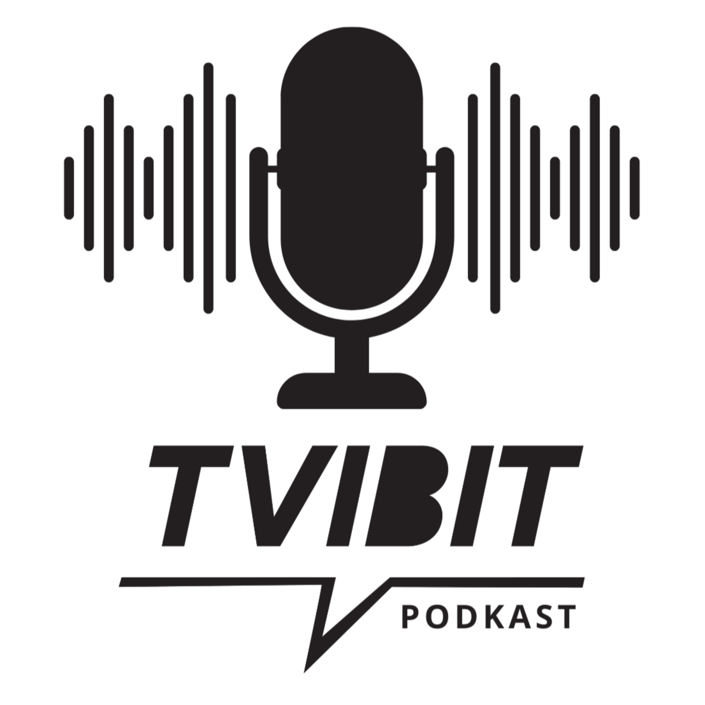 Tvibit Podkast podcast artwork