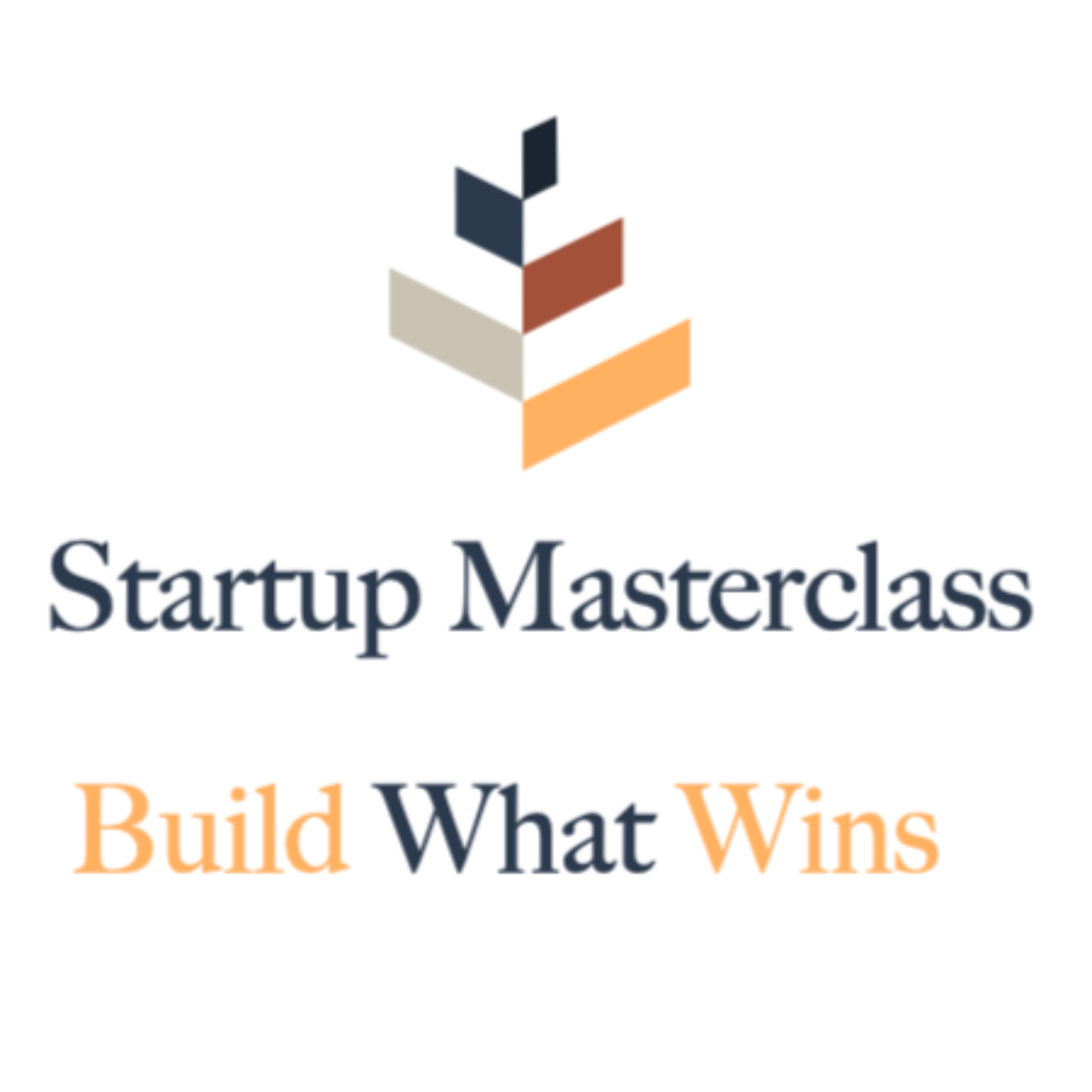 Startup Masterclass