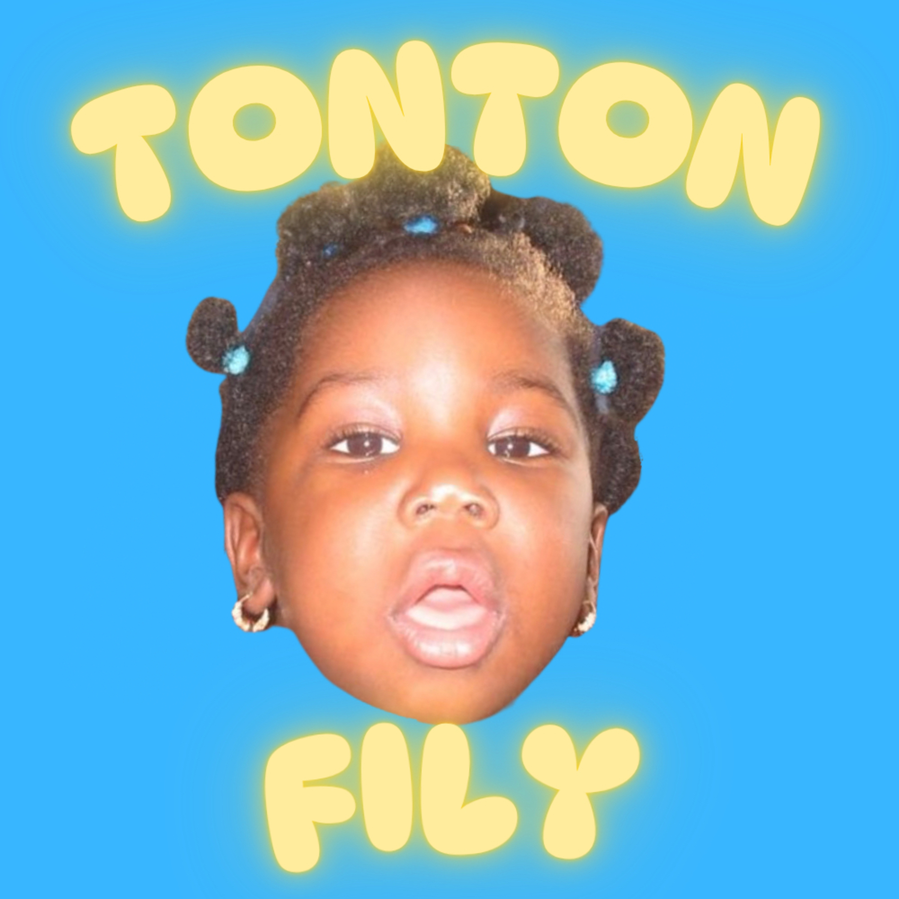 Tonton Fily cover art