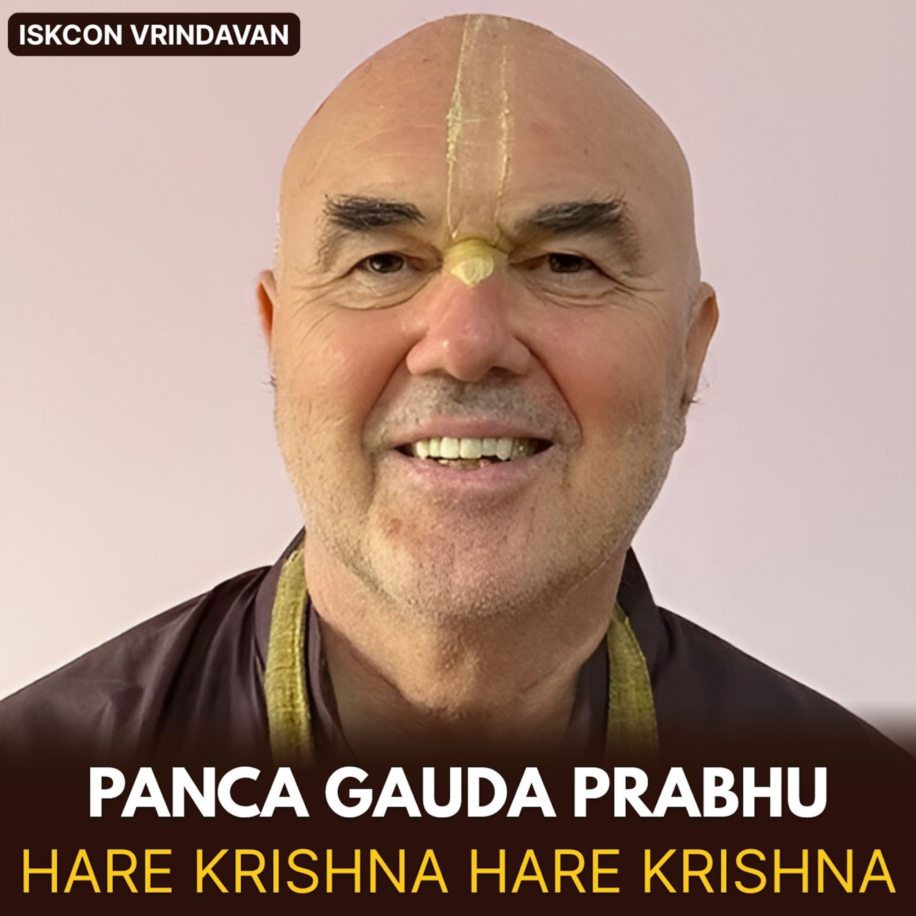 Bhagavad Gita Purports Podcast podcast artwork