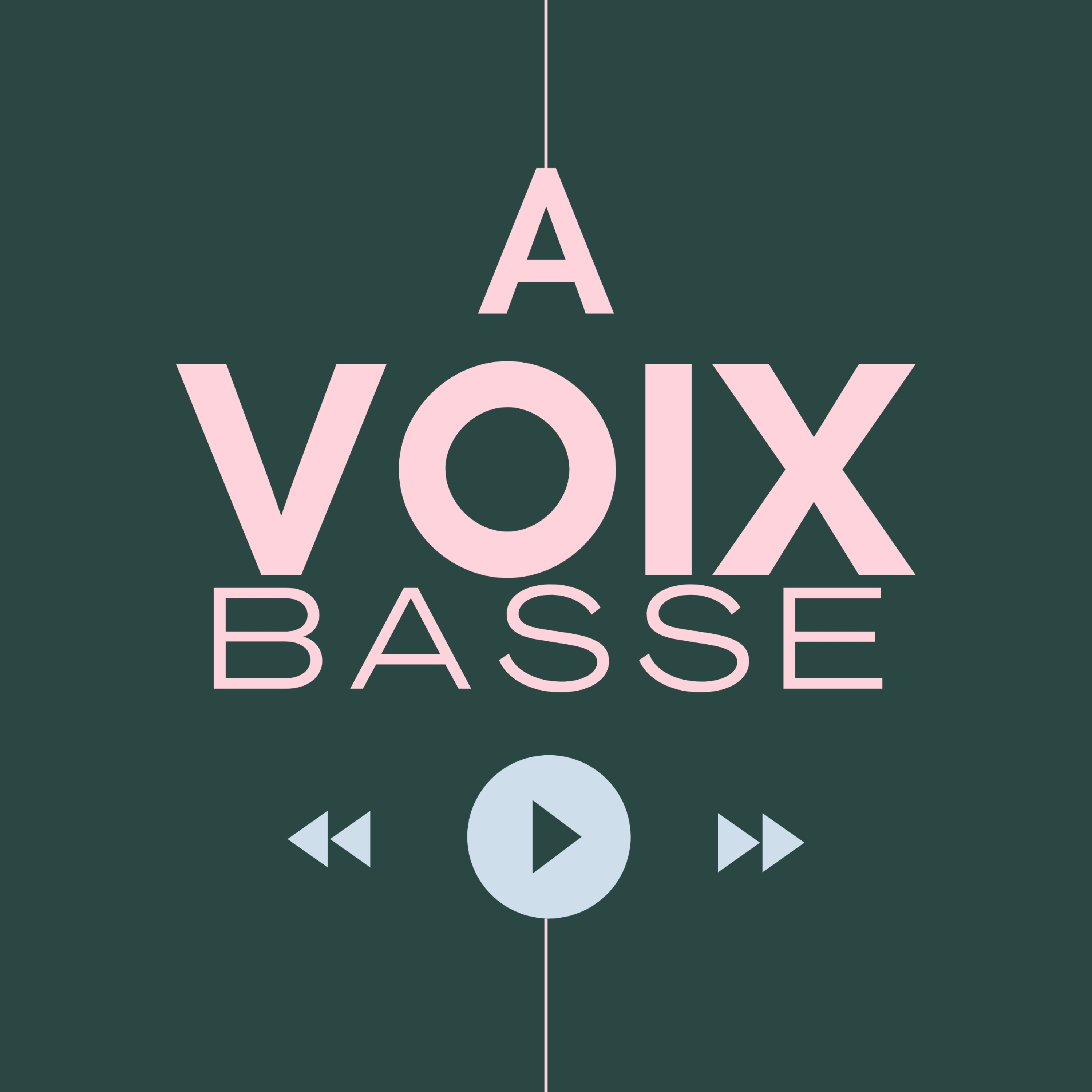 A voix basse