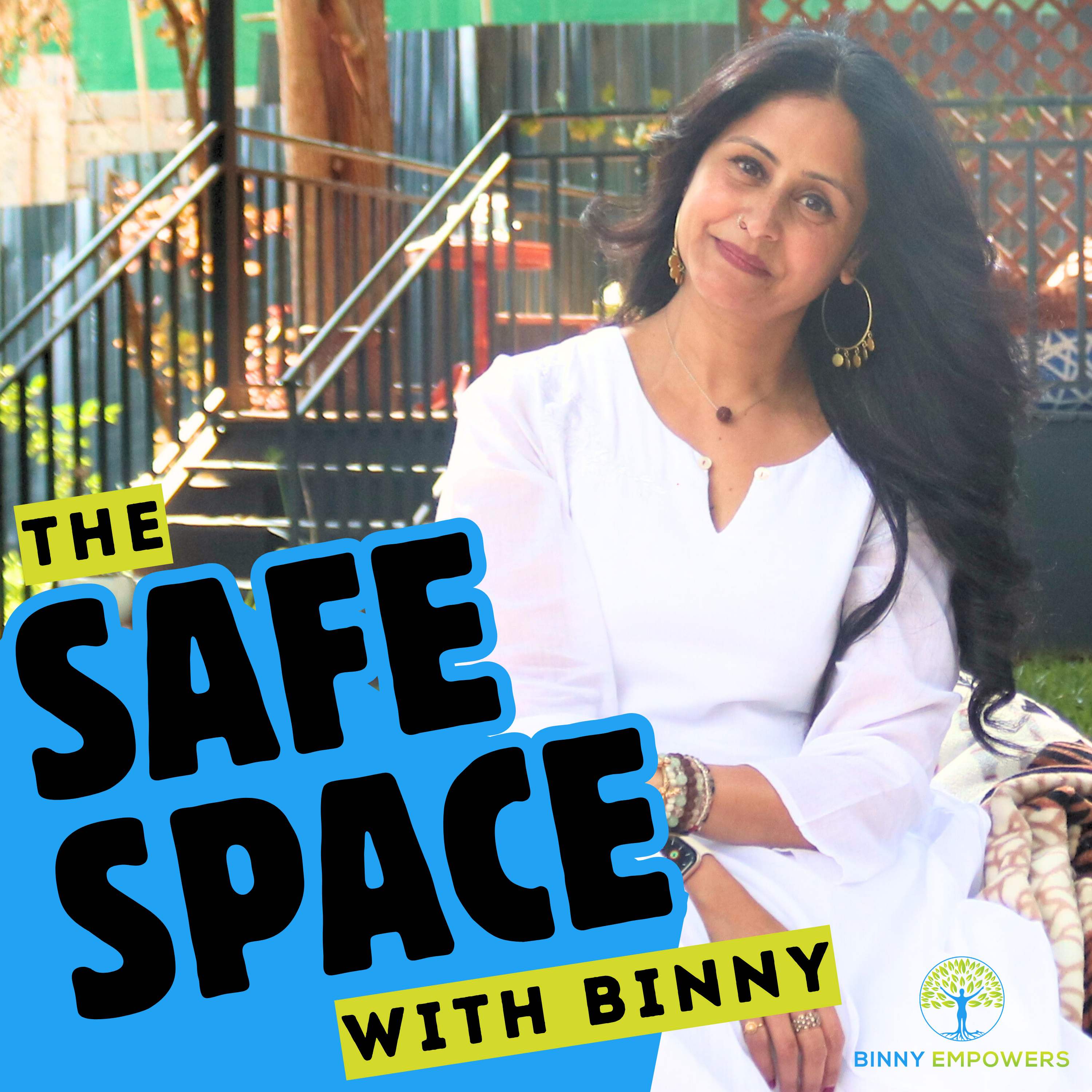 The Safe Space with Binny