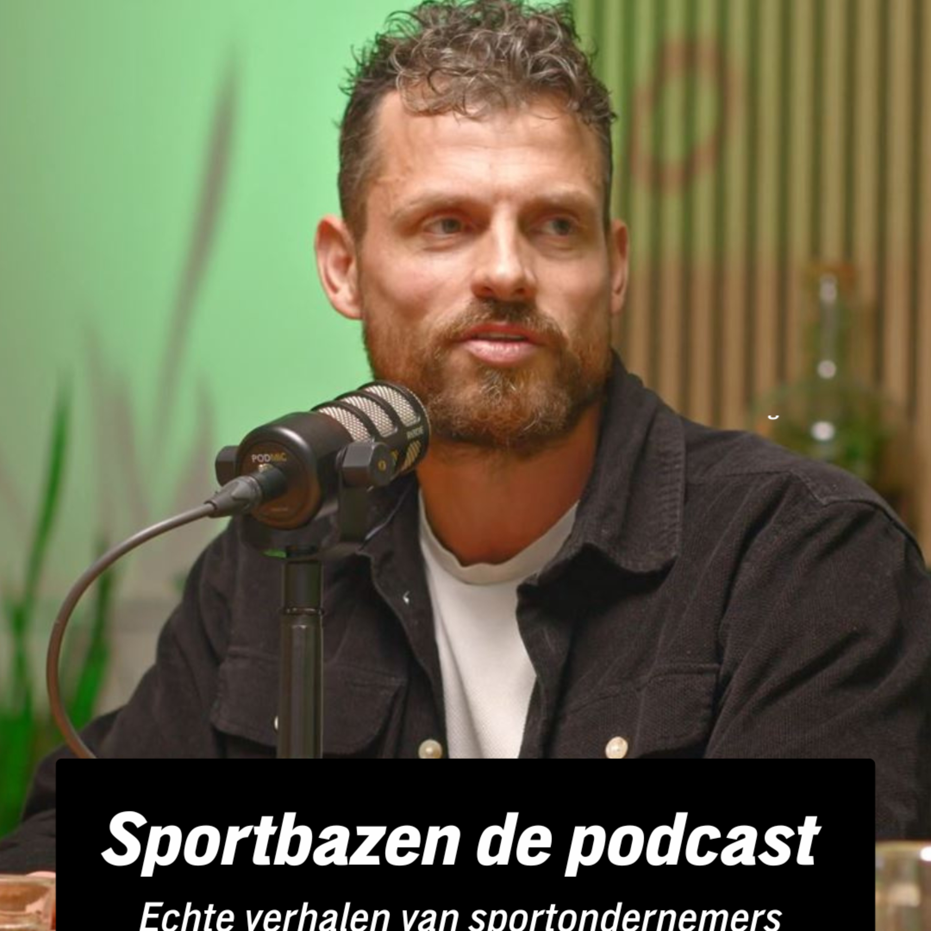 Sportbazen de Podcast
