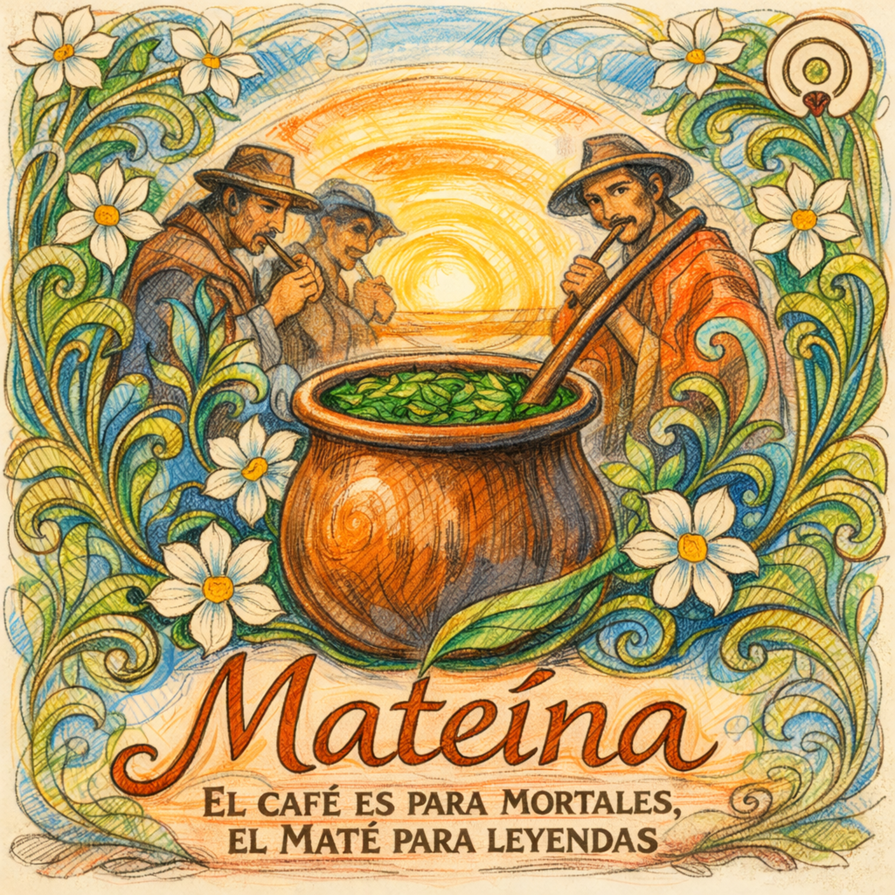 Mateína